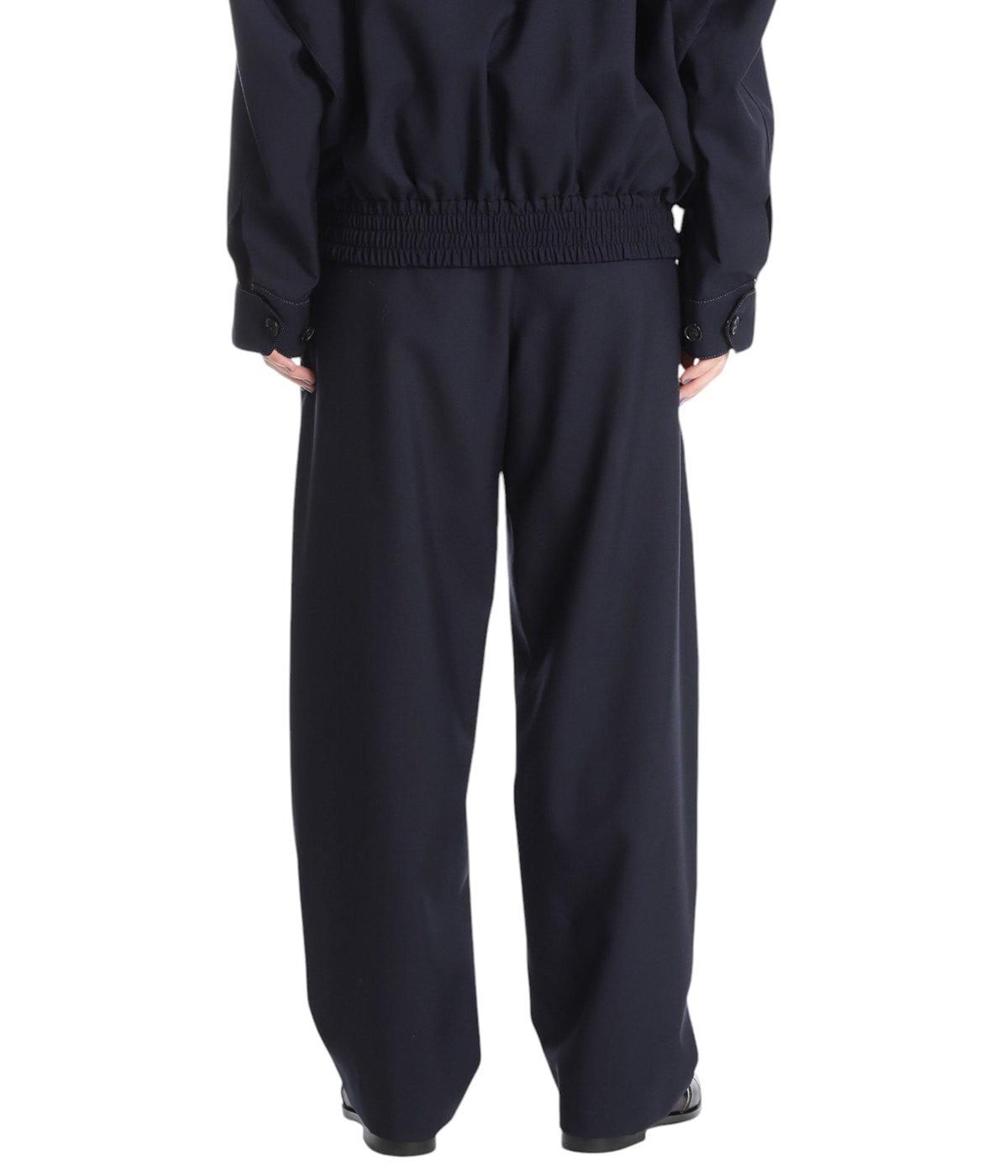 レディース】TROUSERS | MARNI(マルニ) / パンツ スラックス ショート