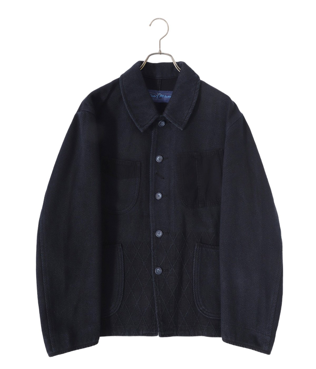 JAPAN最終値下げ！Porter Classic KENDO FRENCH JACKET