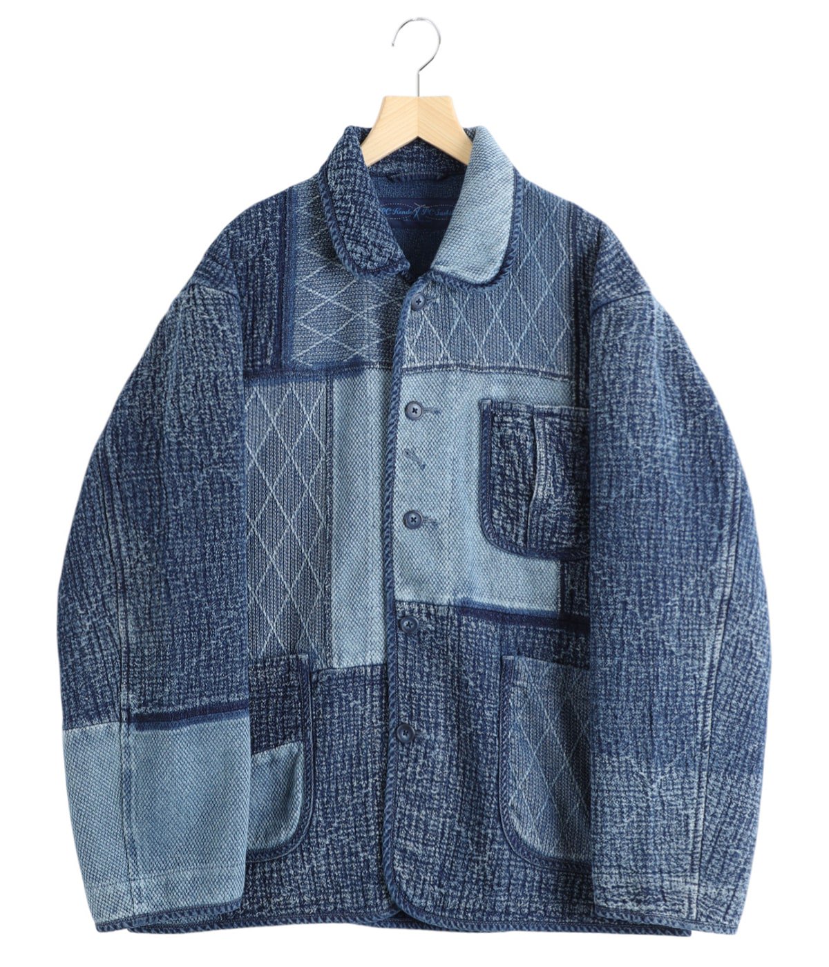 定価387,000！ KENDO FRENCH JACKRT CUST PORTER CLASSIC (ポータークラシック) KENDO FRENCH JACKET