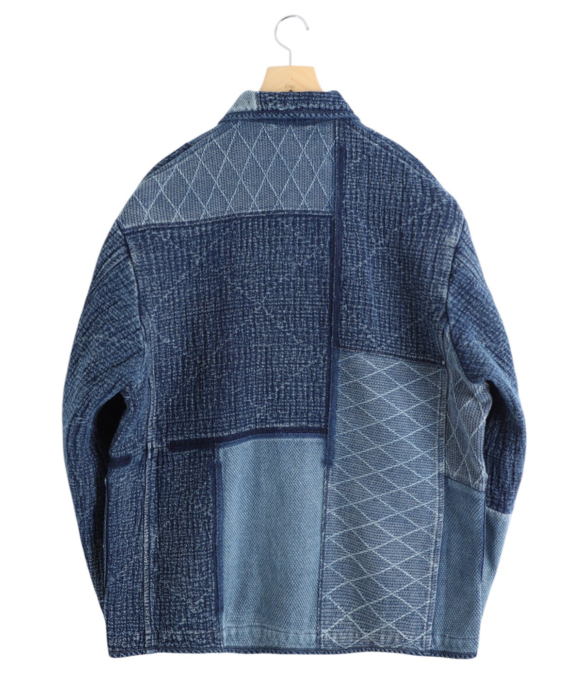 PC KENDO FRENCH JACKET HYBRID WATCH CHAIN ITEM | PORTER CLASSIC