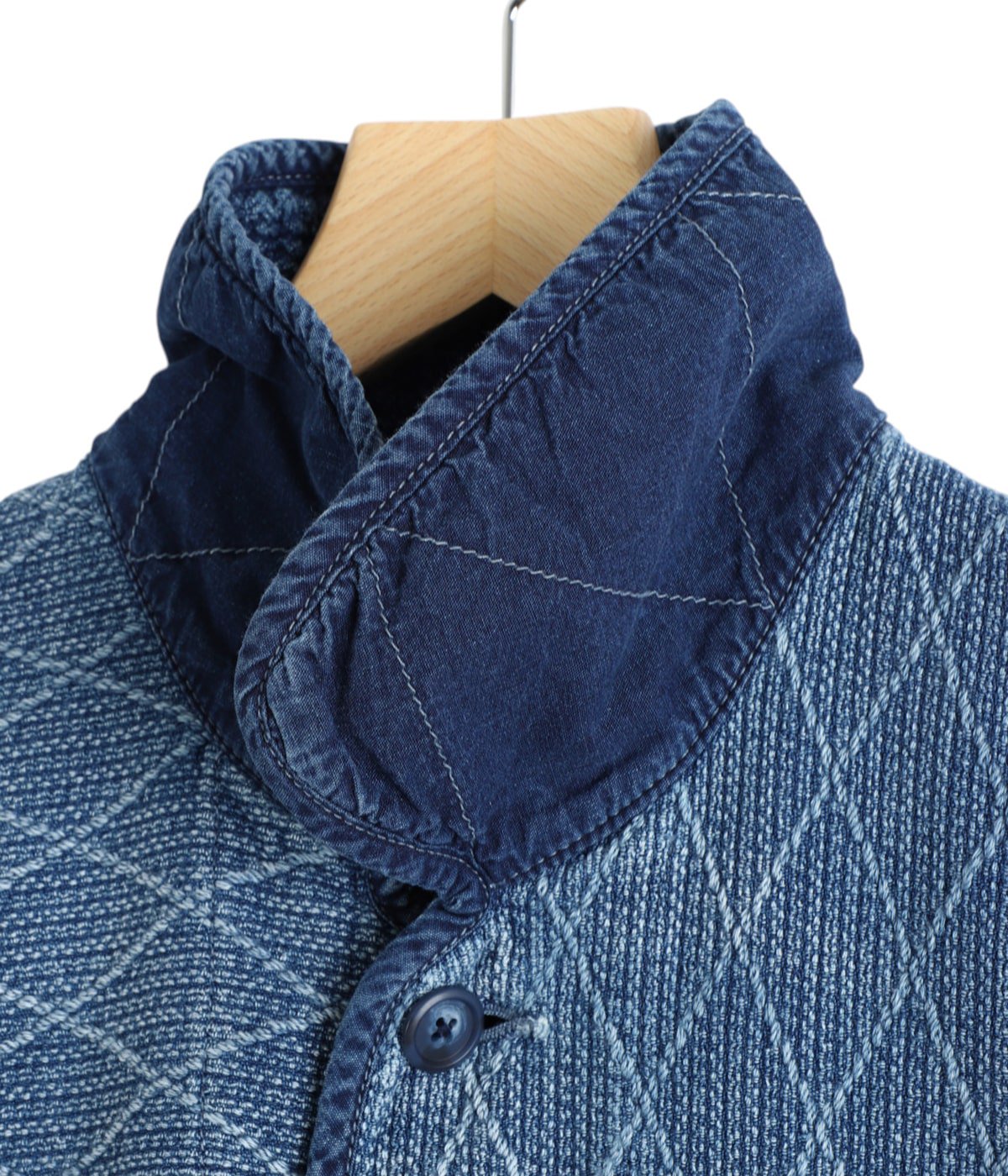 【最終処分価格！】PC KENDO FRENCH JACKET PORTER CLASSIC (ポータークラシック) PC KENDO FRENCH JACKET