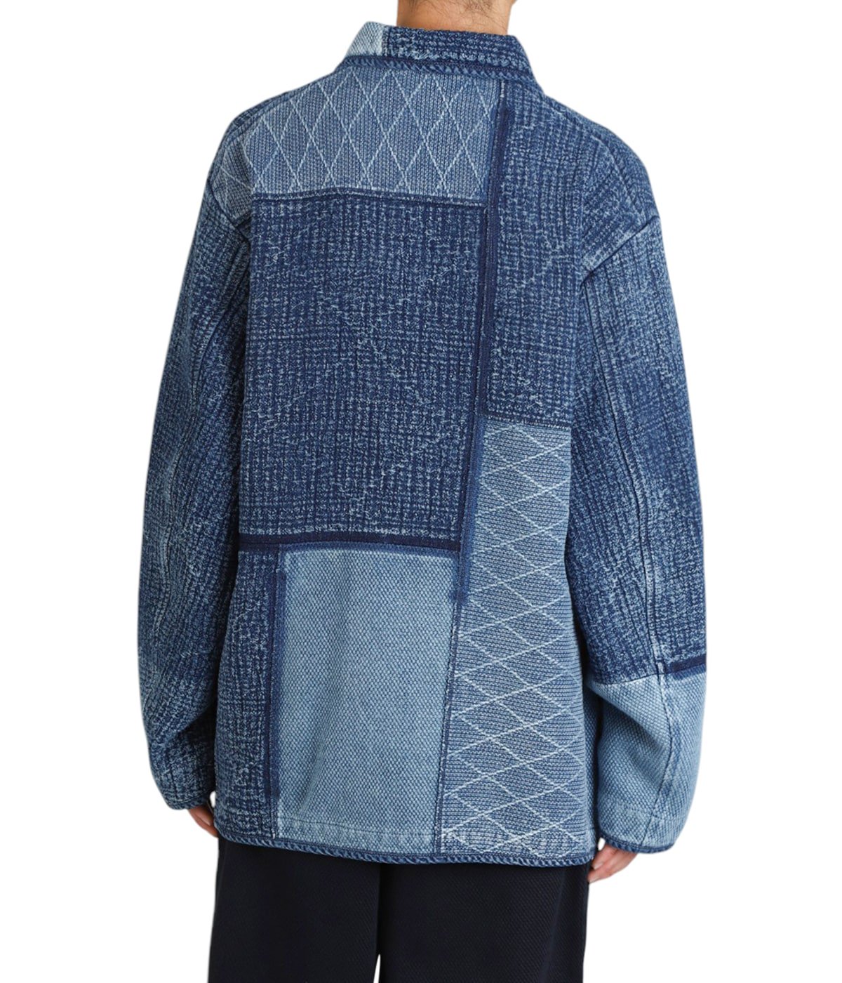 【最終処分価格！】PC KENDO FRENCH JACKET ISETAN EXCLUSIVE PC KENDO FRENCH