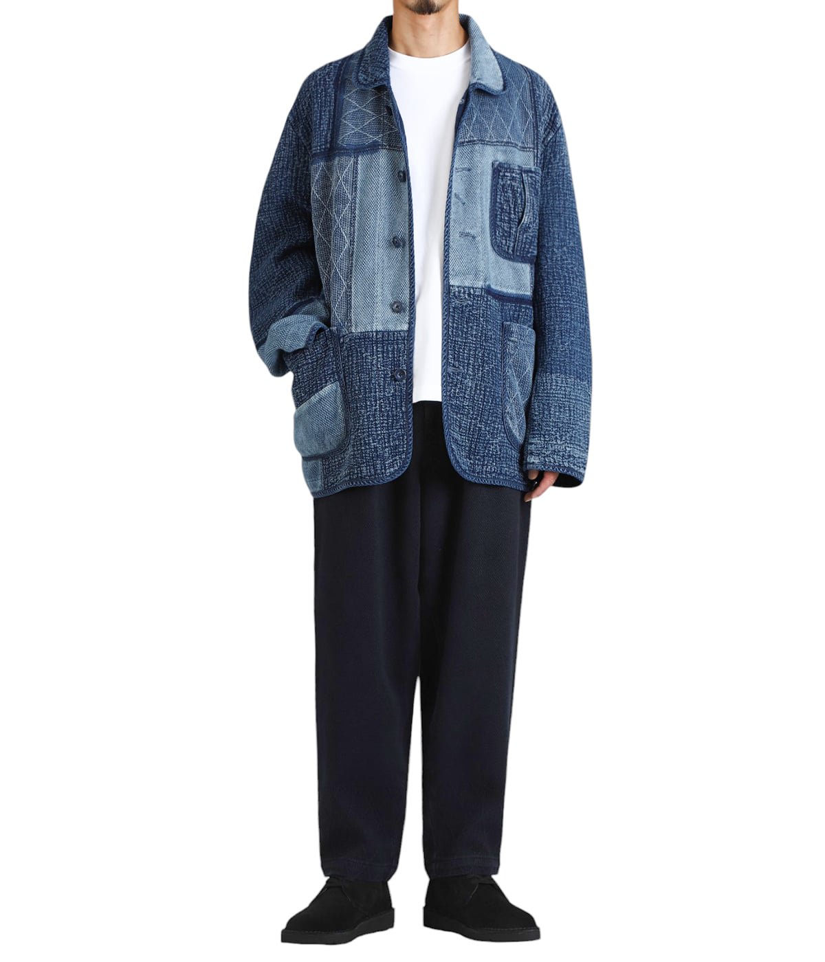 ジャケット・アウター Porter Classic PC KENDO FRENCH JACKET 楽天市場】ポータークラシック PORTER CLASSIC ピーシー