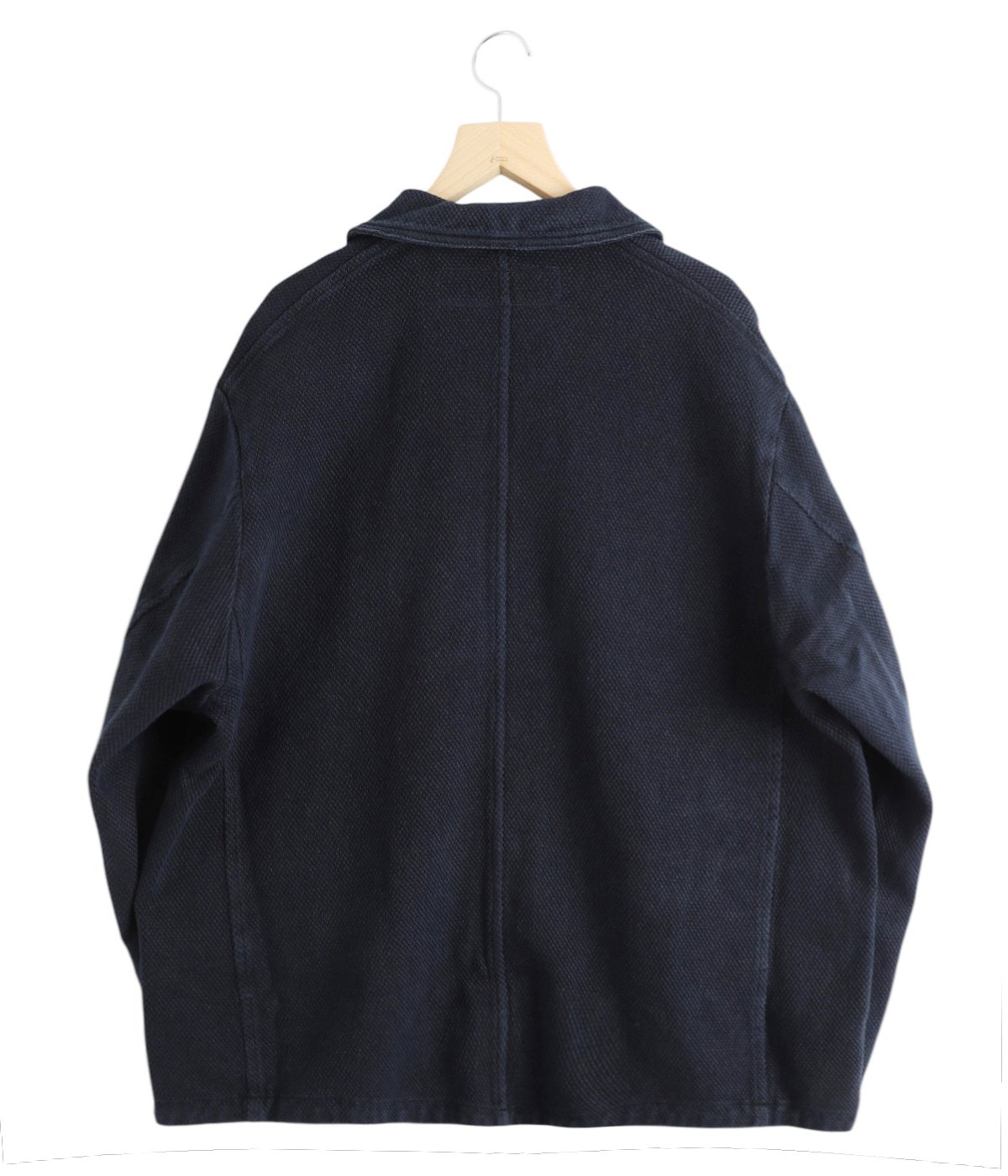 ジャケット・アウター Porter Classic PC KENDO FRENCH JACKET PORTER CLASSIC (ポータークラシック) PC KENDO FRENCH JACKET