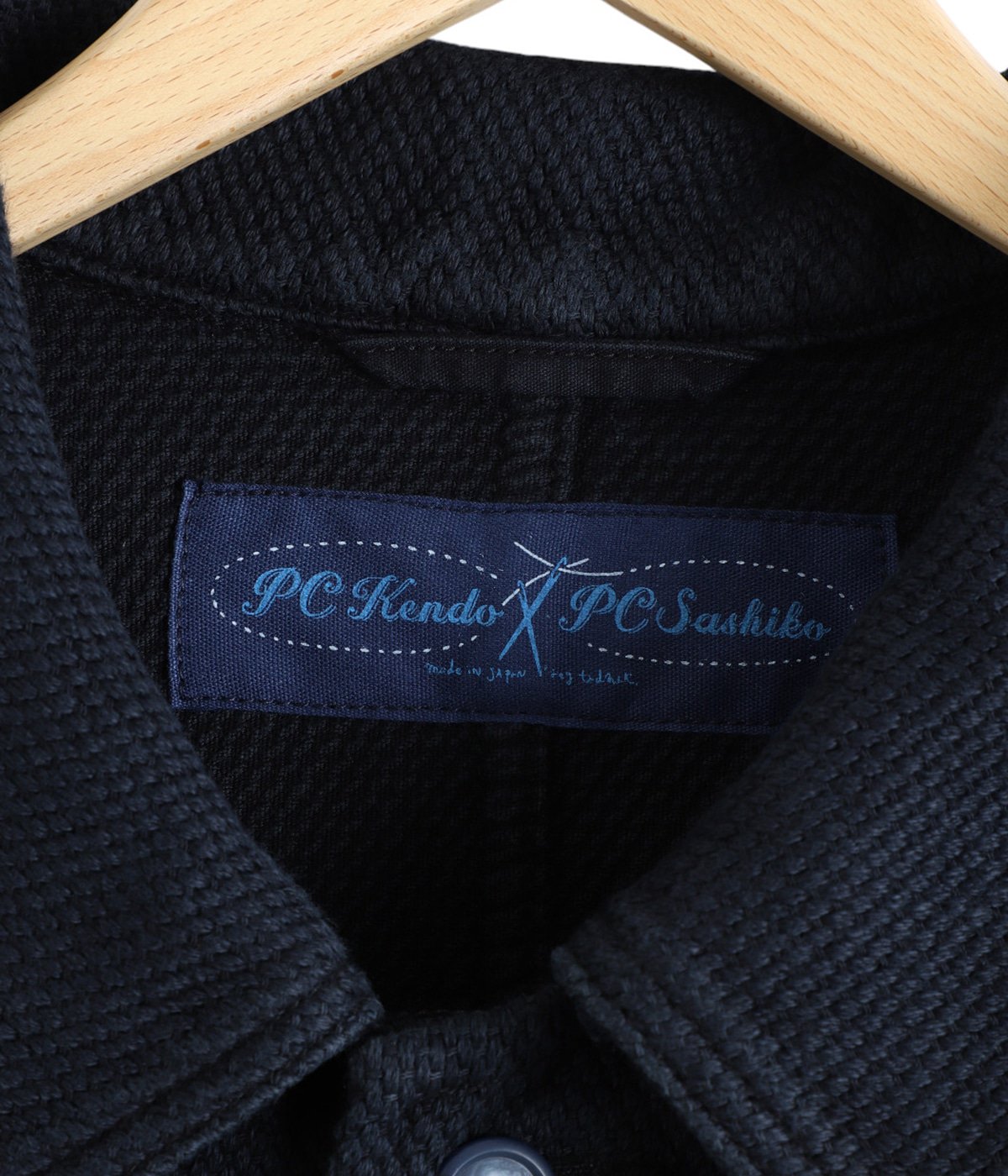 PC KENDO FRENCH JACKET WATCH CHAIN ITEM | PORTER CLASSIC(ポーター