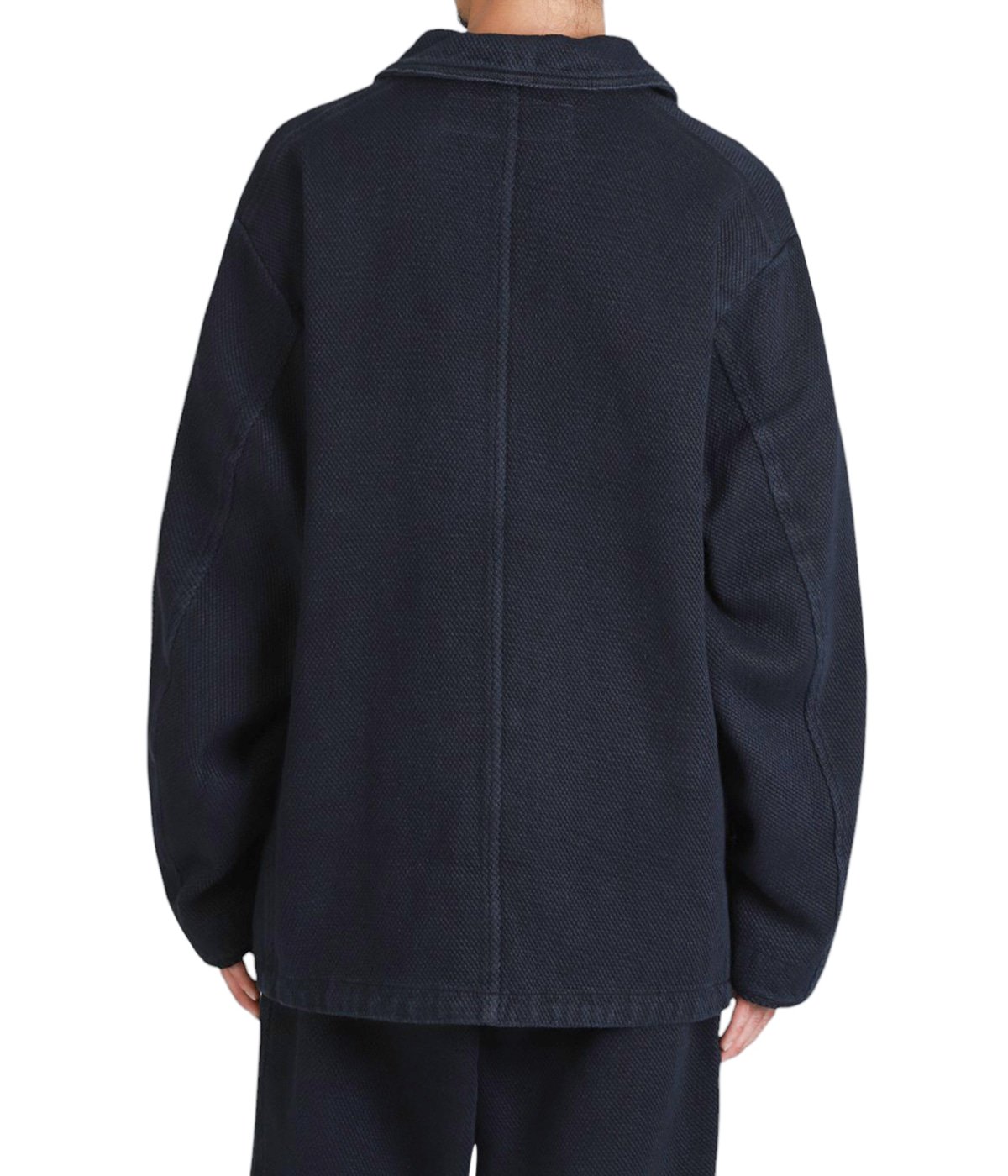 ジャケット・アウター Porter Classic KENDO CHINESE     L PC KENDO CHINESE JACKET – CLASSIC GENTLEMAN PORTER CLASSIC