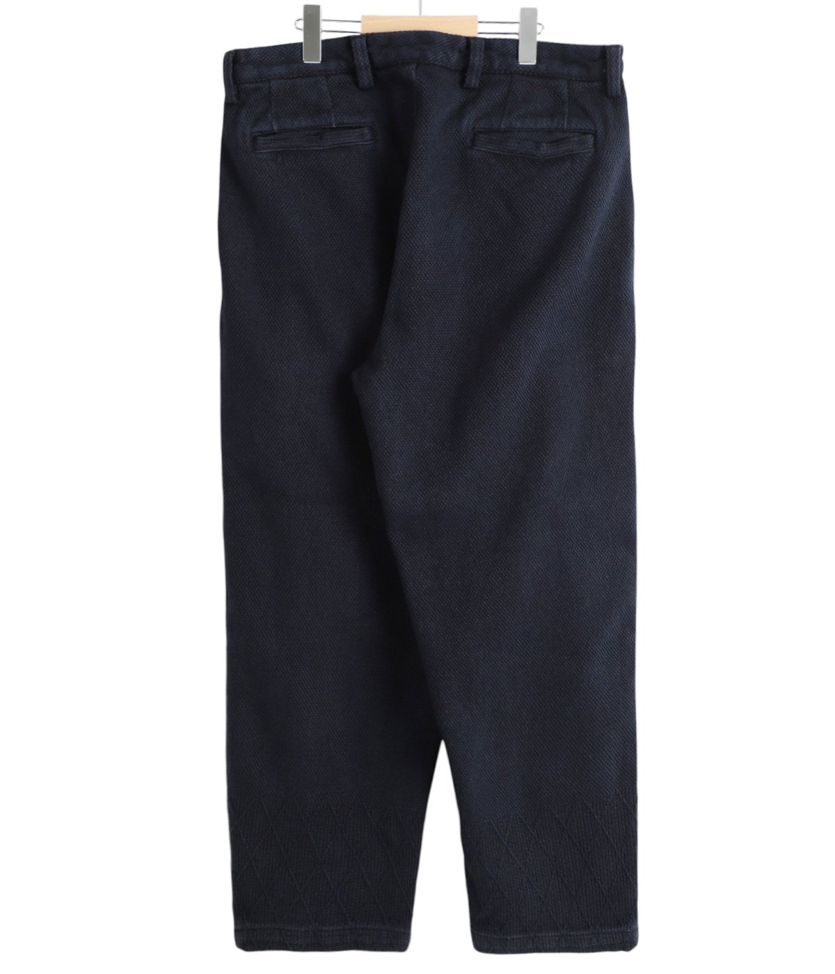 パンツ PC POPLIN DUKE ELLINGTON PANTS POPLIN DUKE ELLINGTON PANTS