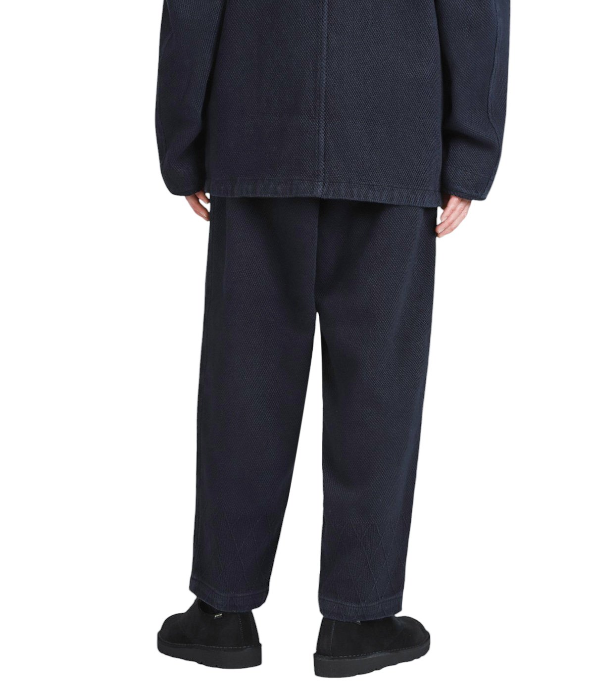 PC KENDO DUKE ELLINGTON PANTS | PORTER CLASSIC(ポーター