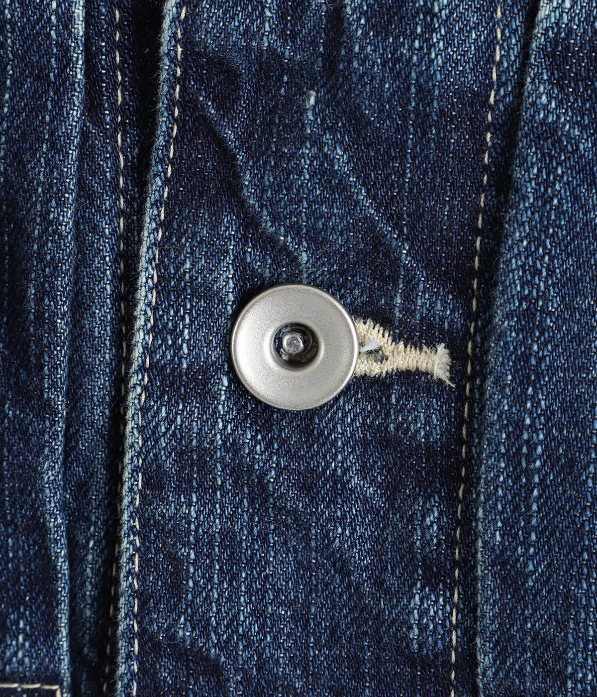 STEINBECK DENIM JACKET | PORTER CLASSIC(ポータークラシック