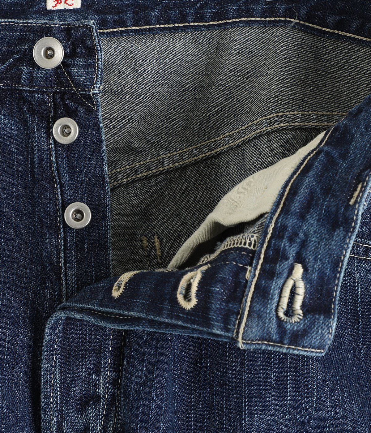 STEINBECK DENIM PANTS | PORTER CLASSIC(ポータークラシック