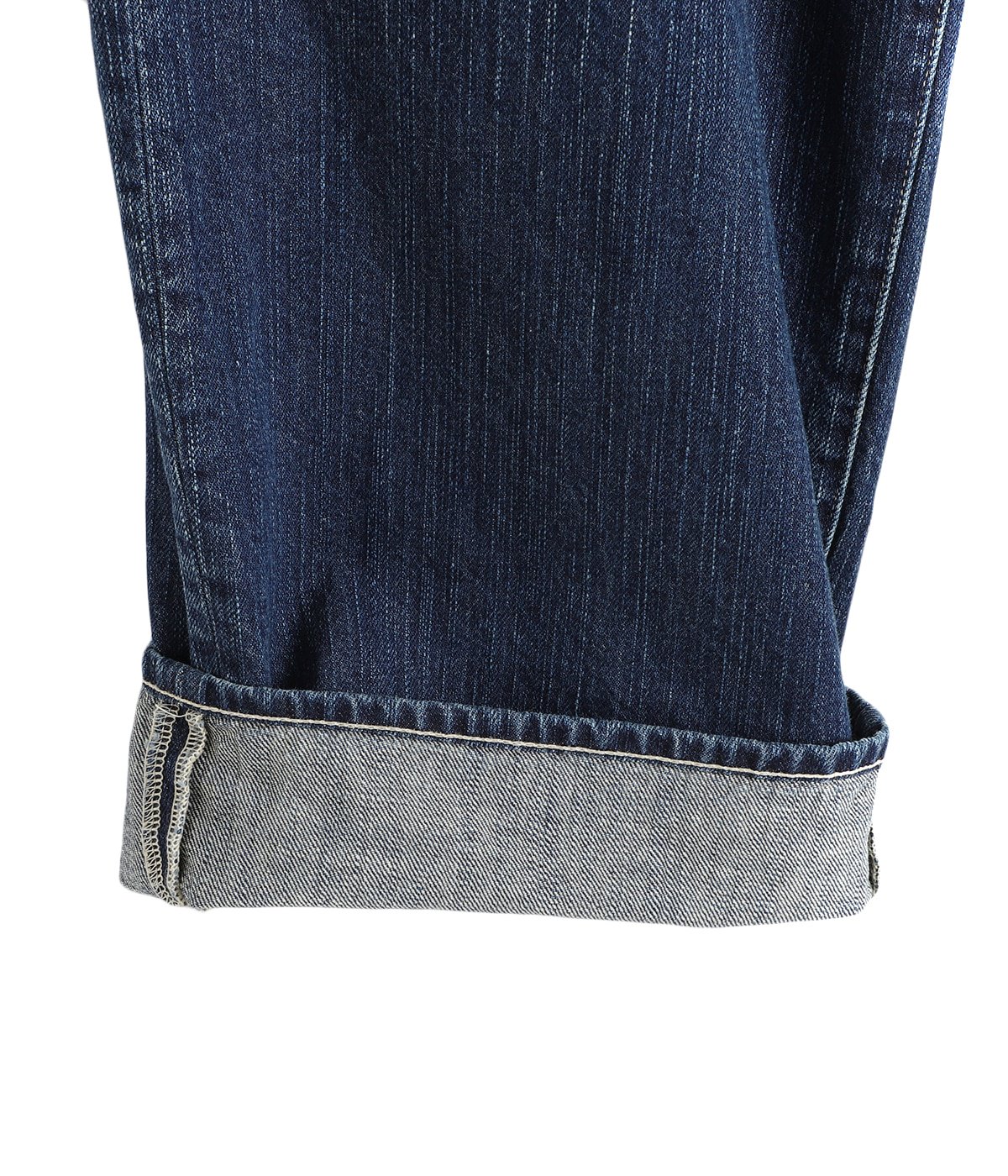STEINBECK DENIM PANTS | PORTER CLASSIC(ポータークラシック