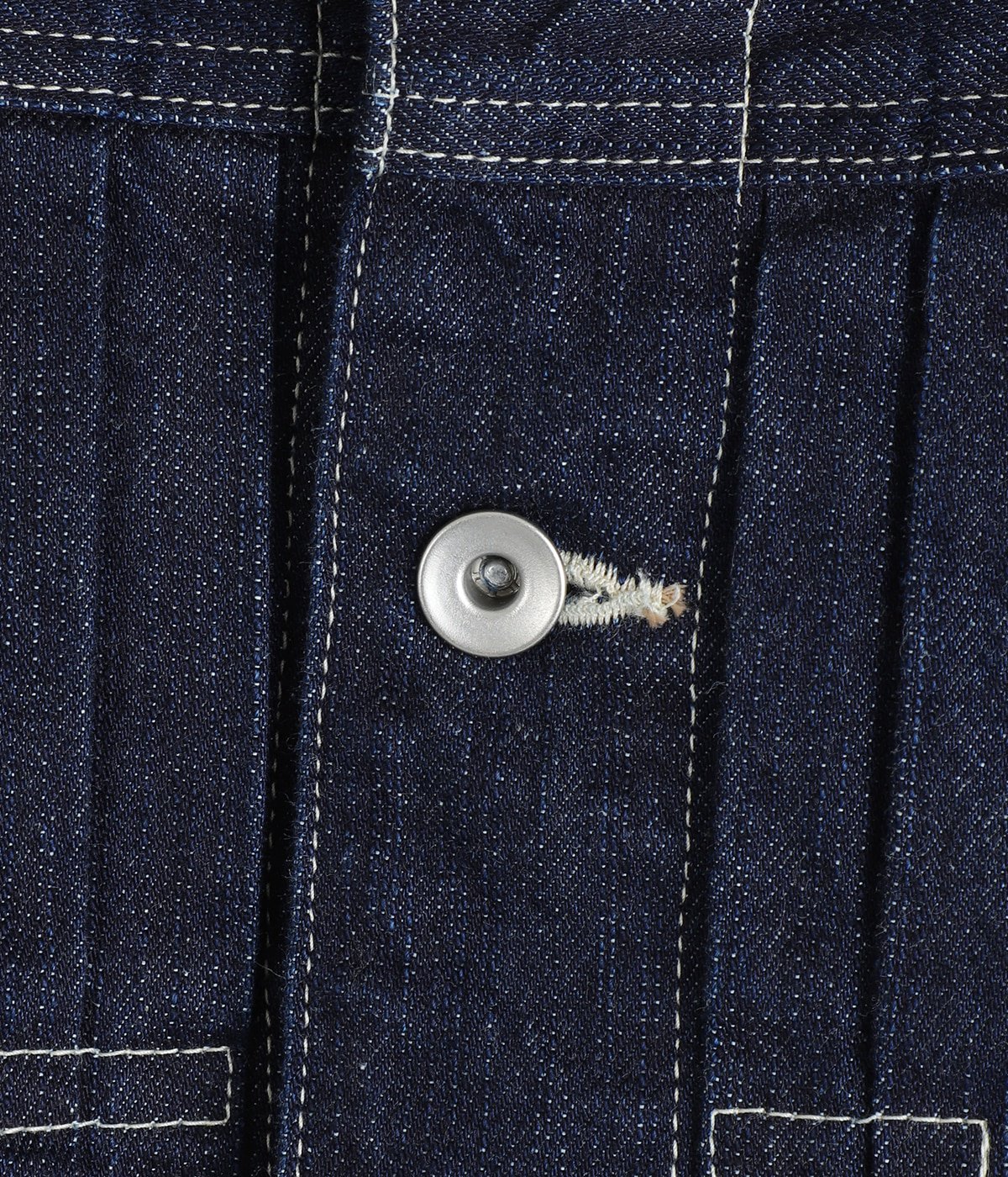 STEINBECK DENIM JACKET | PORTER CLASSIC(ポータークラシック