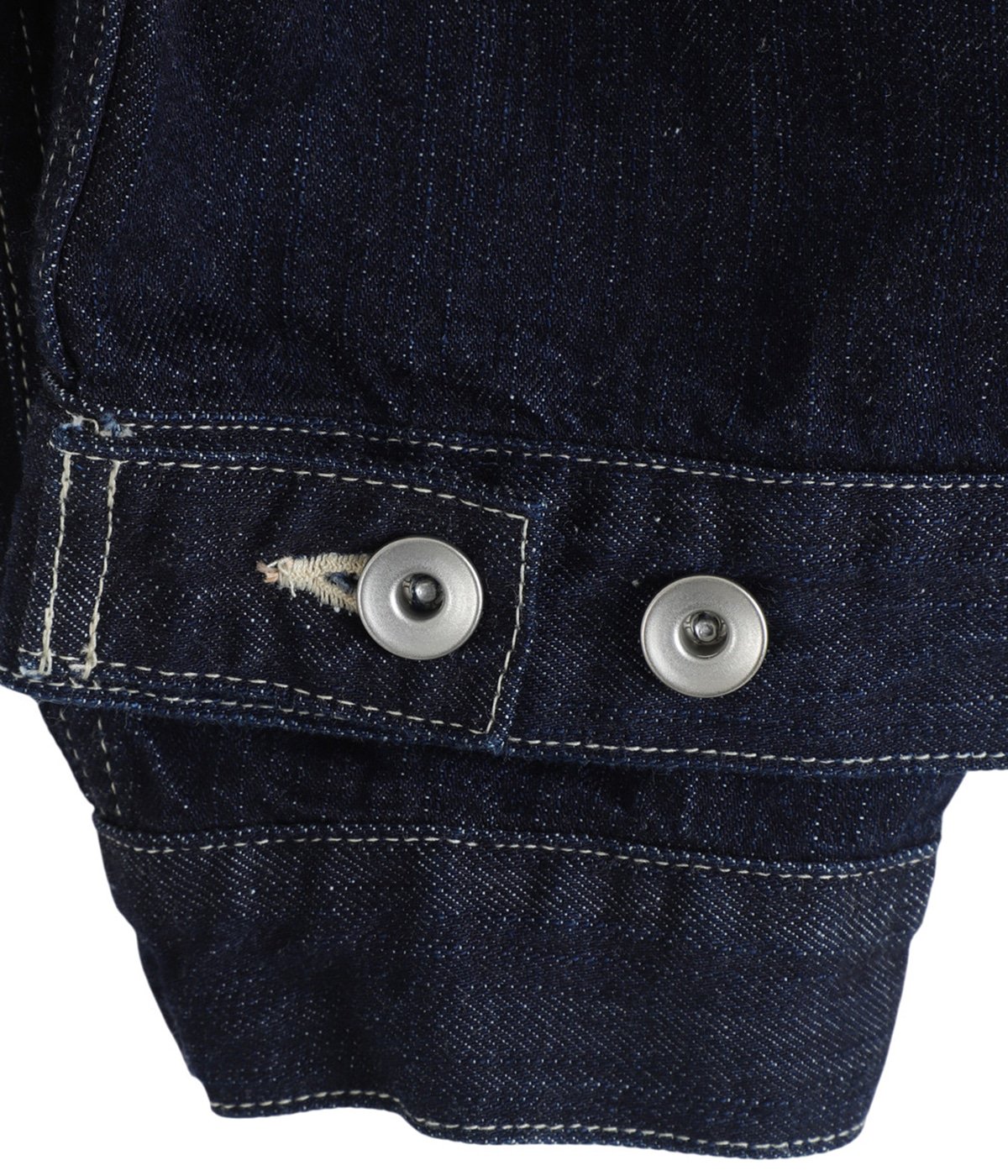 STEINBECK DENIM JACKET | PORTER CLASSIC(ポータークラシック