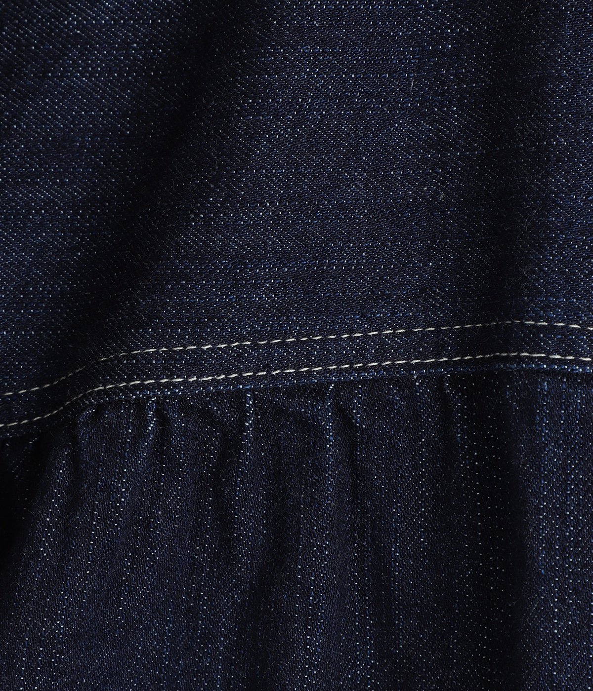 STEINBECK DENIM JACKET | PORTER CLASSIC(ポータークラシック
