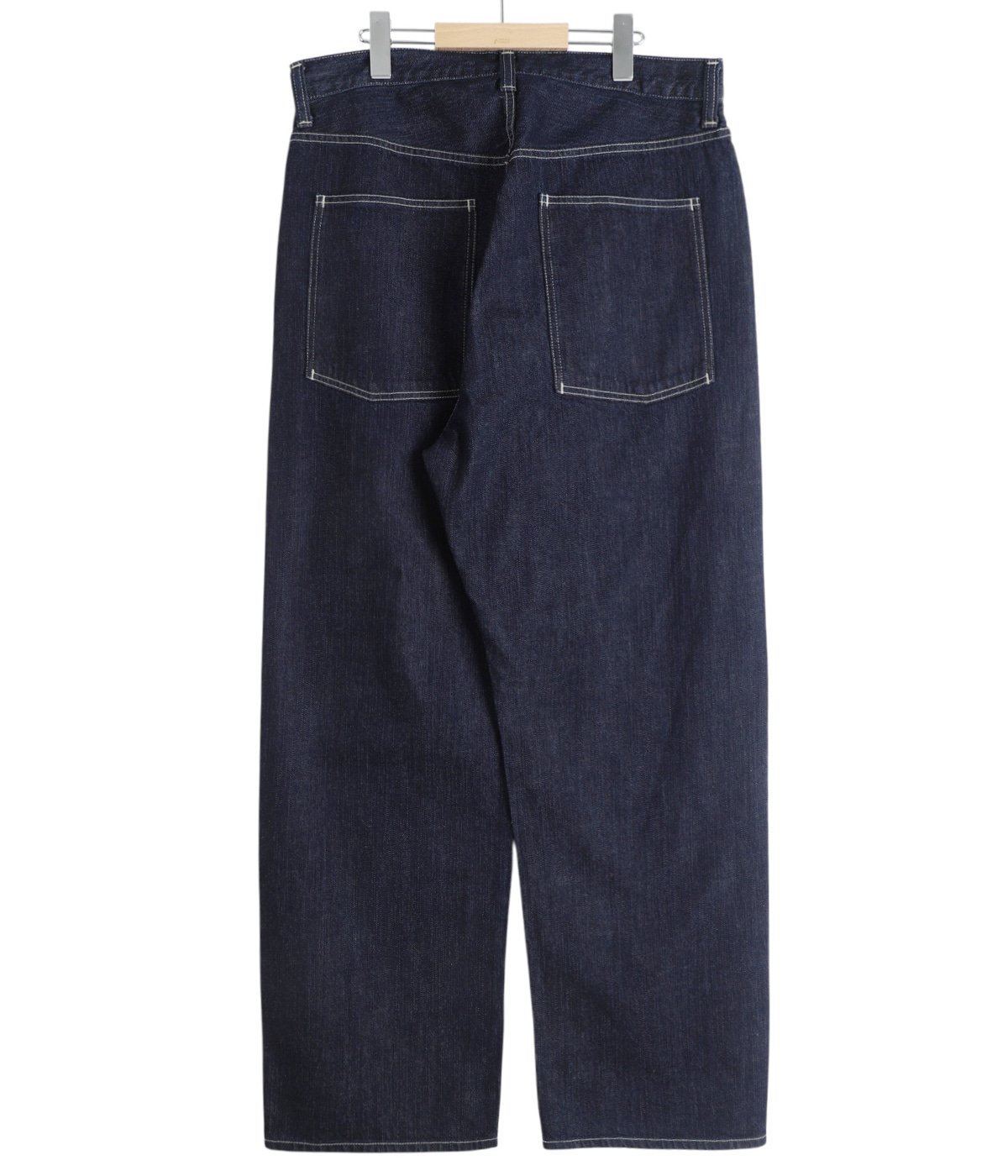STEINBECK DENIM PANTS | PORTER CLASSIC(ポータークラシック