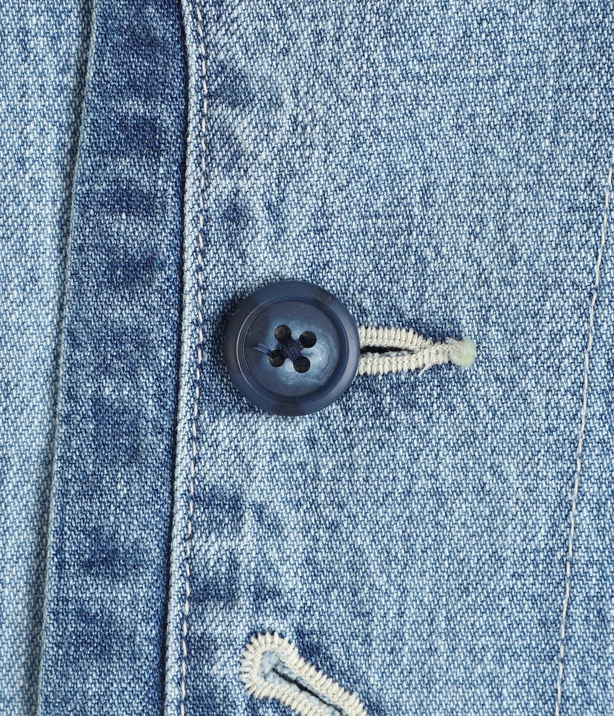 CANNERY ROW FRENCH JACKET | PORTER CLASSIC(ポータークラシック 