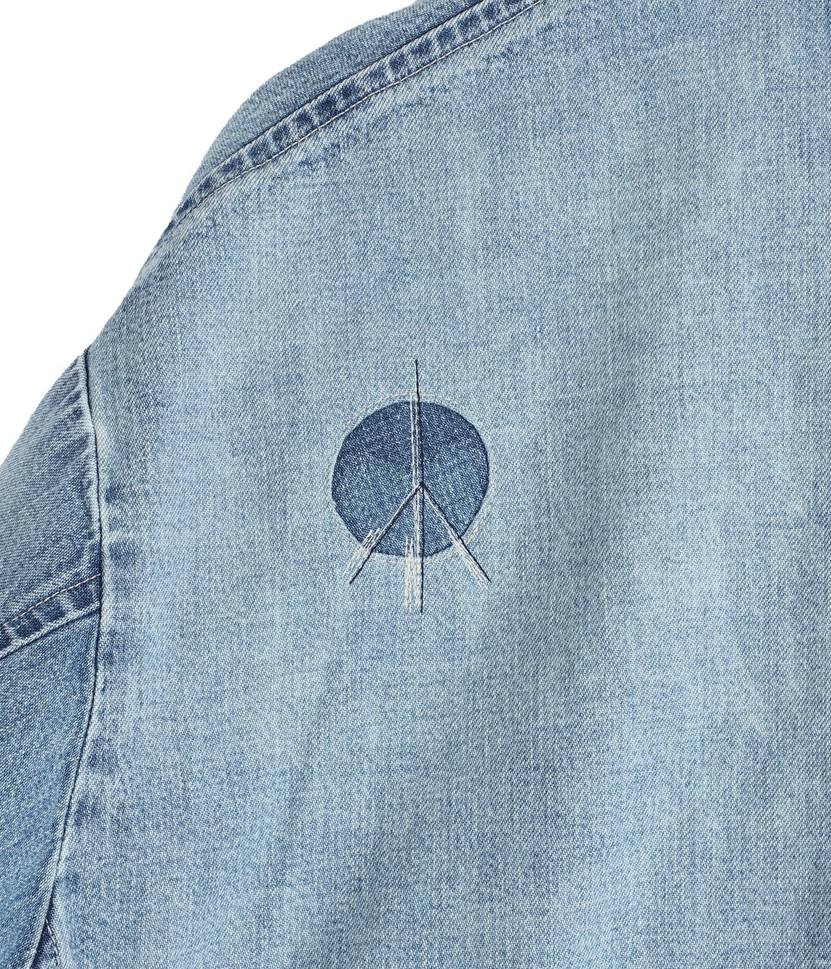 CANNERY ROW FRENCH JACKET | PORTER CLASSIC(ポータークラシック 