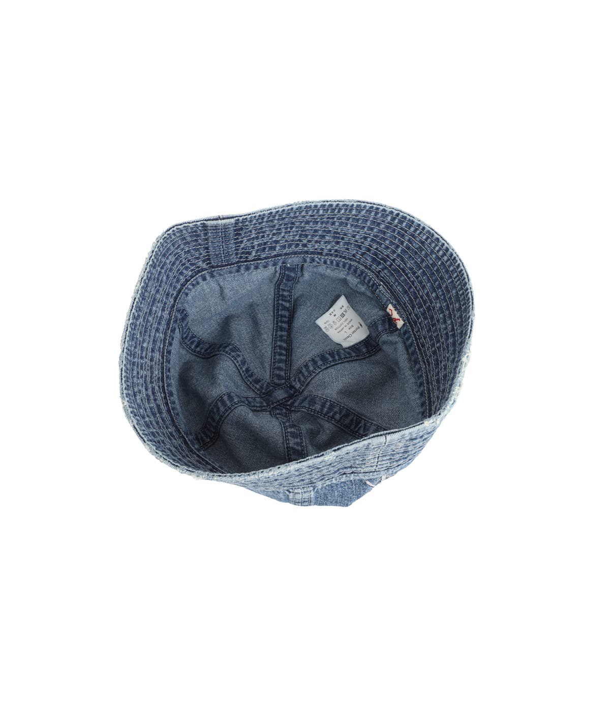 CANNERY ROW SAILOR HAT | PORTER CLASSIC(ポータークラシック) / 帽子