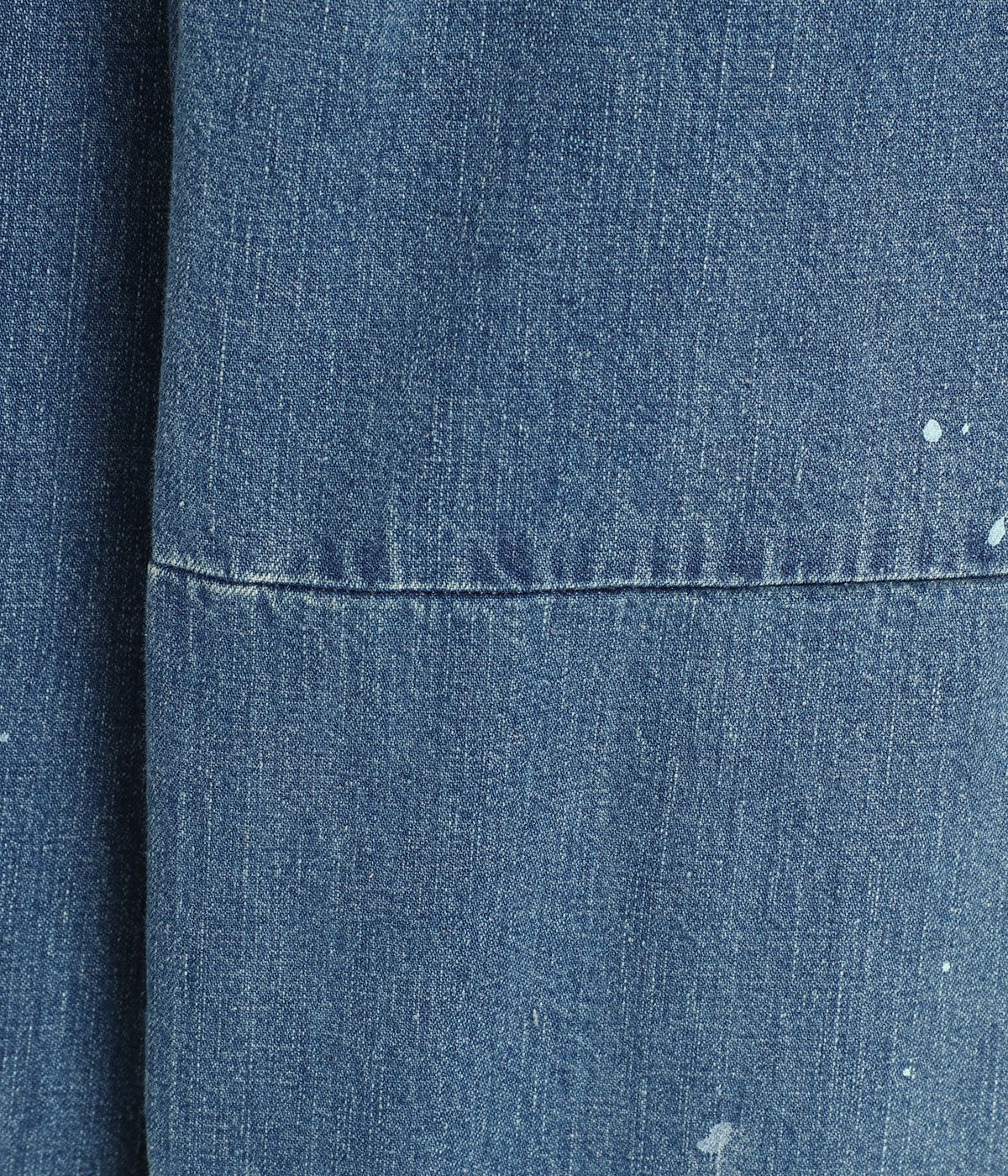 BREAKFAST DENIM FATTY PANTS | PORTER CLASSIC(ポータークラシック 