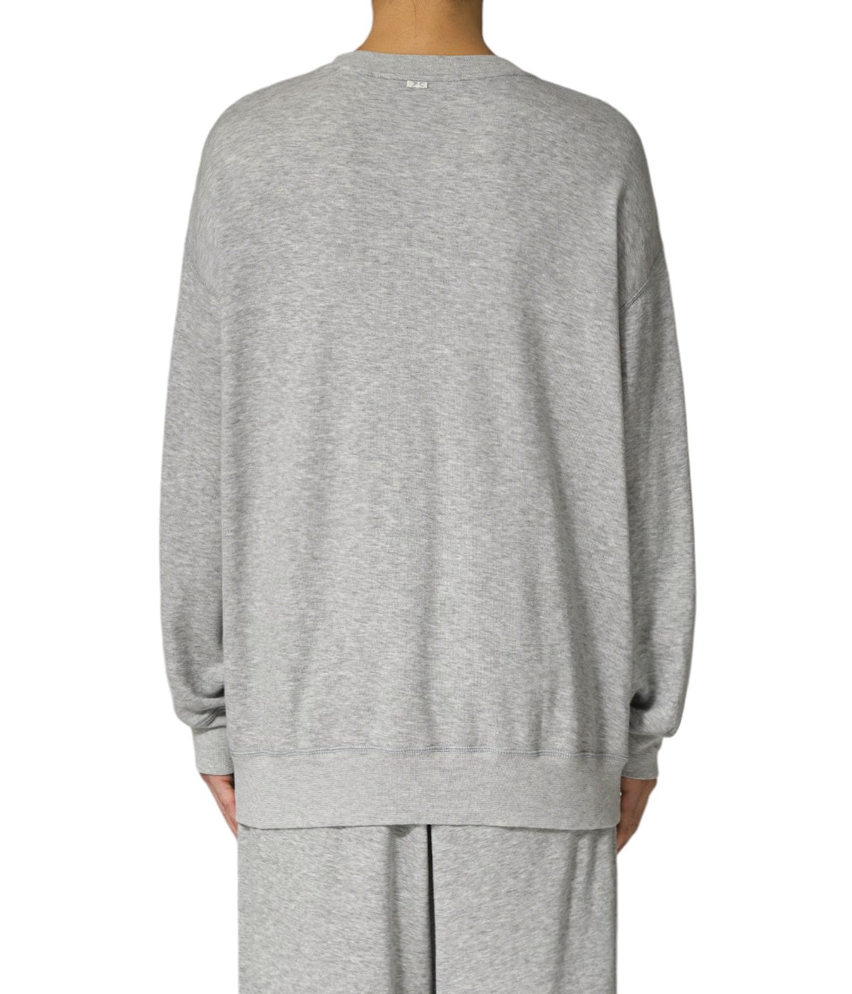 ポータークラシック porter classic スウェット
