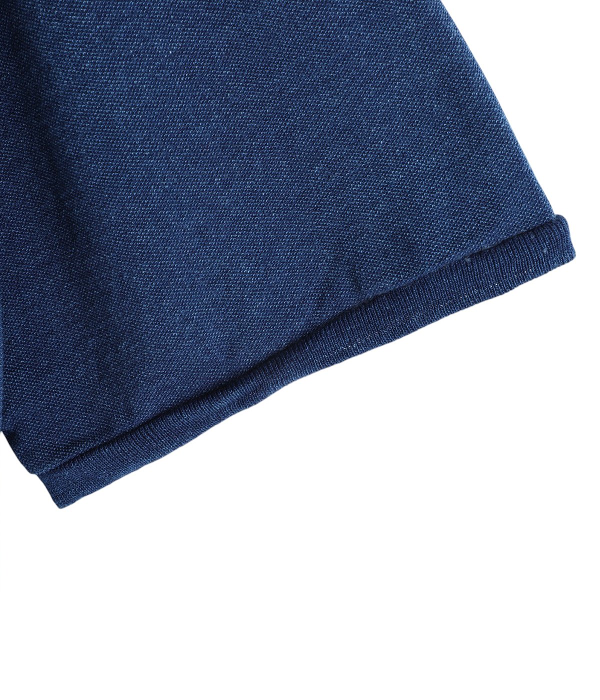 PORTER CLASSIC インディゴポロシャツ 楽天市場】[送料無料]Porter Classic : H/W INDIGO POLO SHIRT