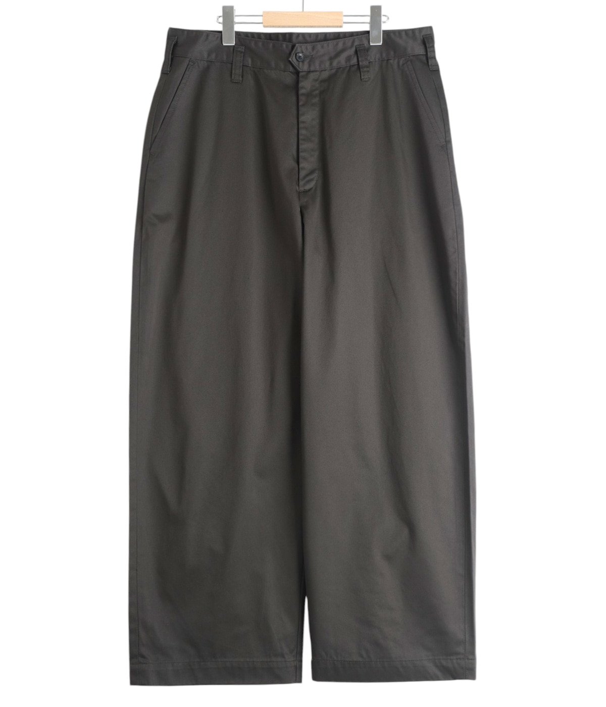 SUMMER CHINOS GENE KELLY PANTS | PORTER CLASSIC(ポータークラシック