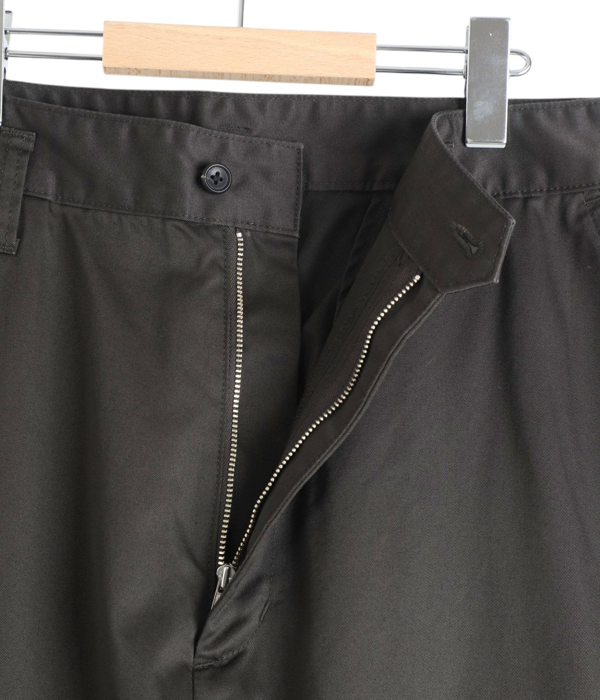 SUMMER CHINOS GENE KELLY PANTS | PORTER CLASSIC(ポータークラシック