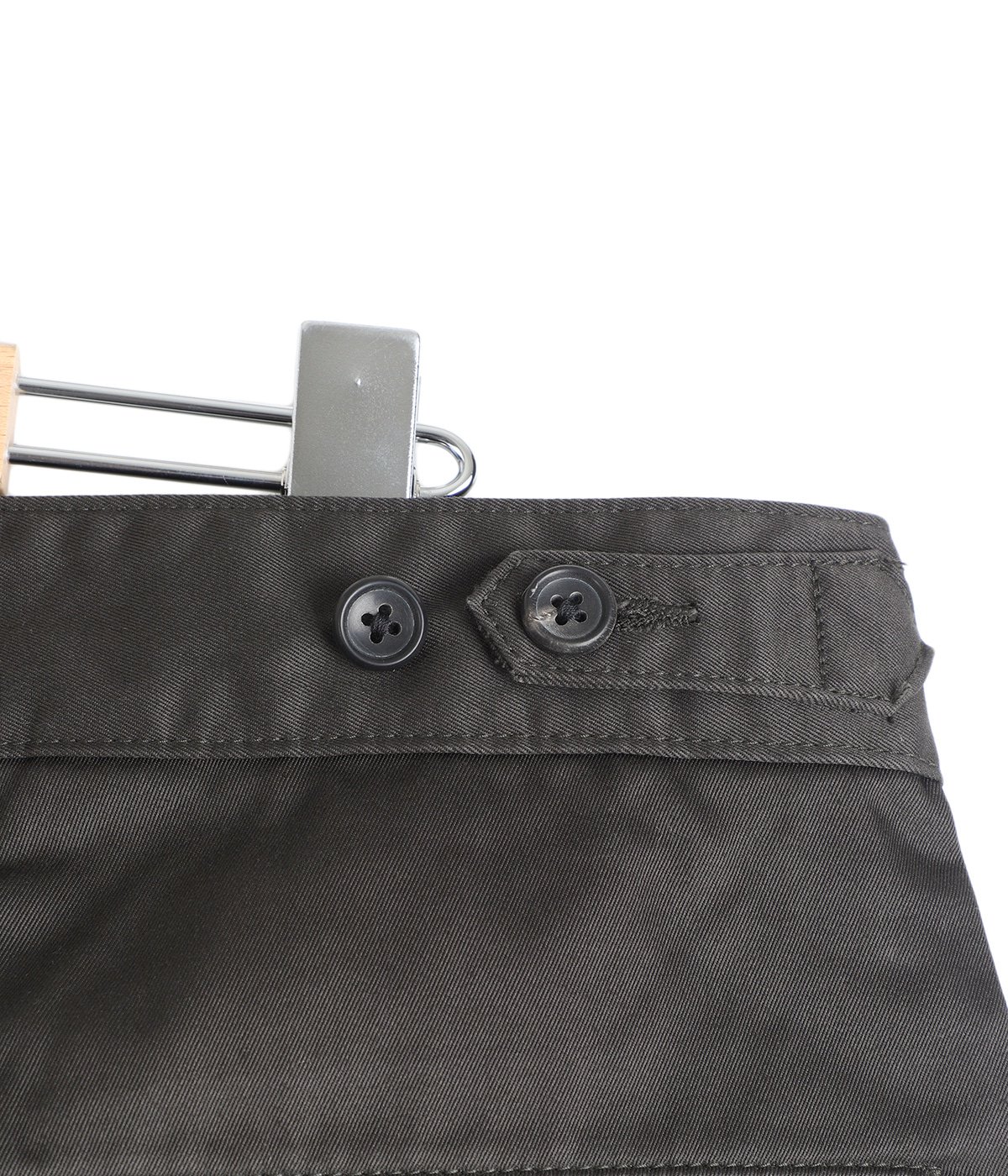 SUMMER CHINOS GENE KELLY PANTS | PORTER CLASSIC(ポータークラシック