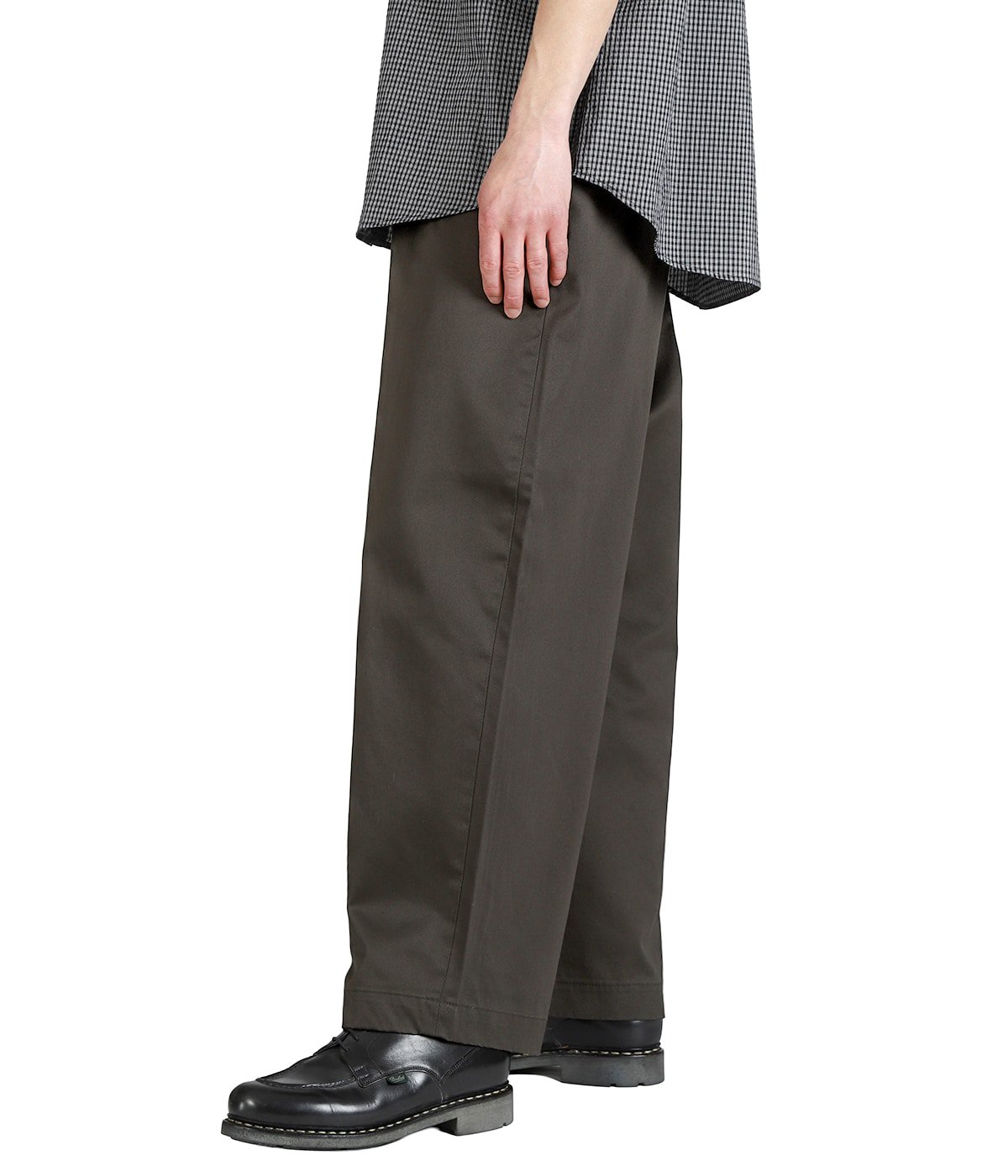 SUMMER CHINOS GENE KELLY PANTS | PORTER CLASSIC(ポータークラシック