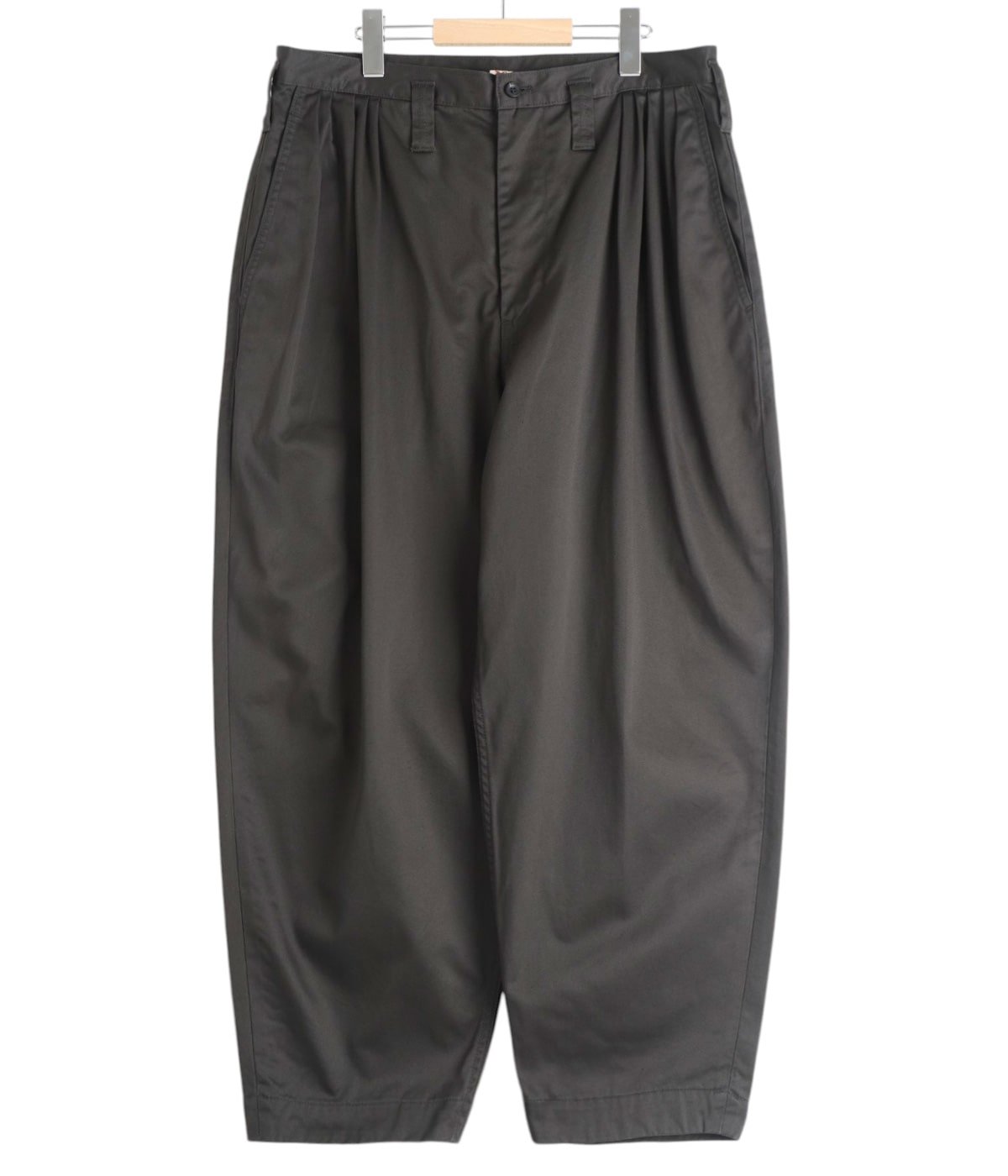 SUMMER CHINOS BEBOP PANTS | PORTER CLASSIC(ポータークラシック