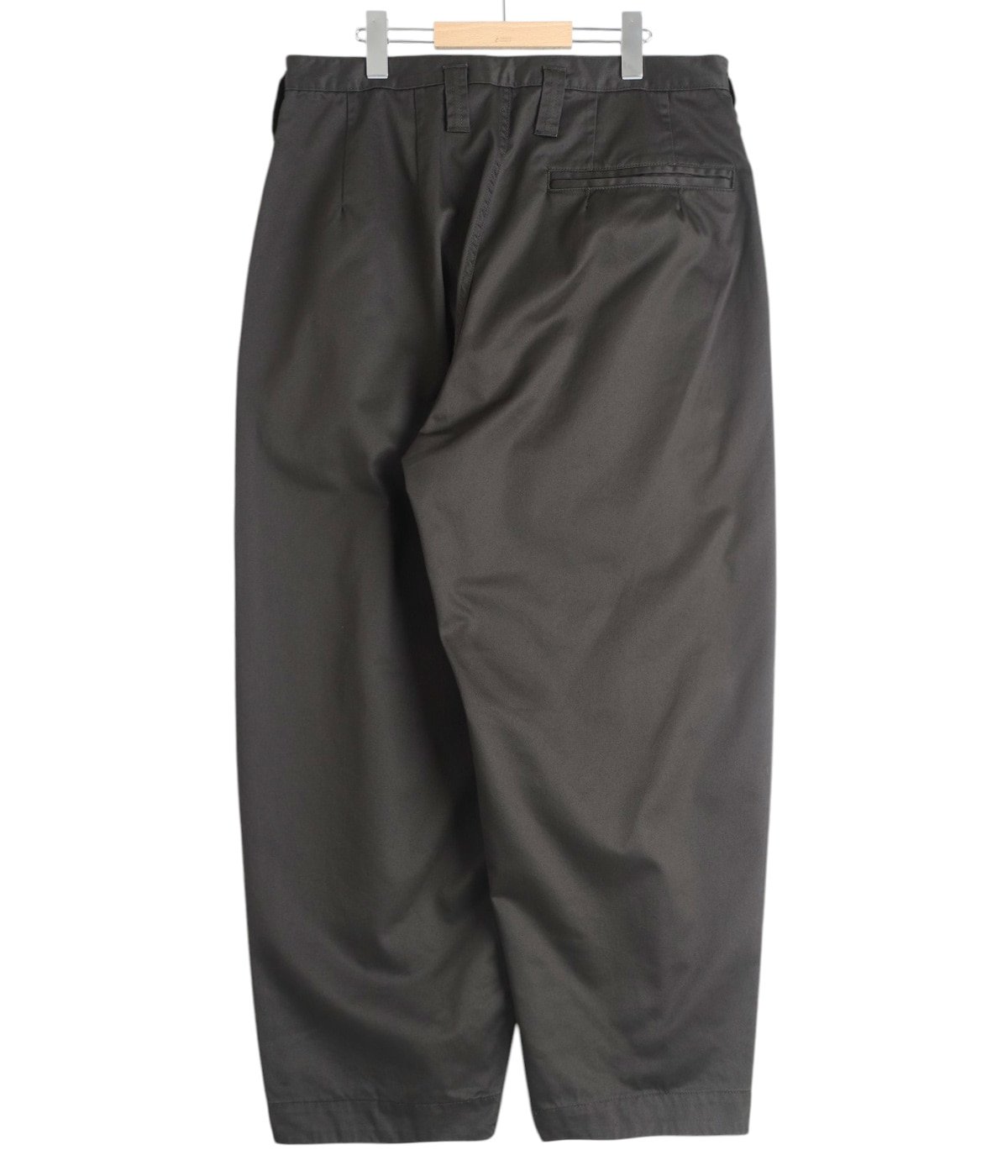 SUMMER CHINOS BEBOP PANTS | PORTER CLASSIC(ポータークラシック