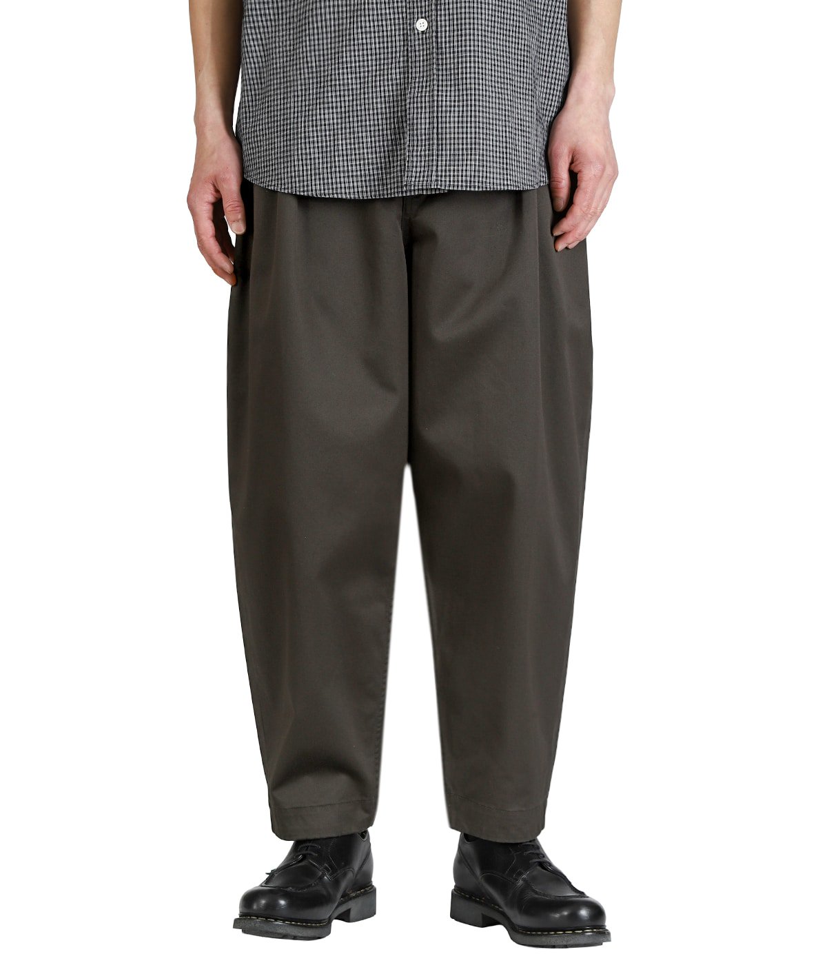 SUMMER CHINOS BEBOP PANTS | PORTER CLASSIC(ポータークラシック