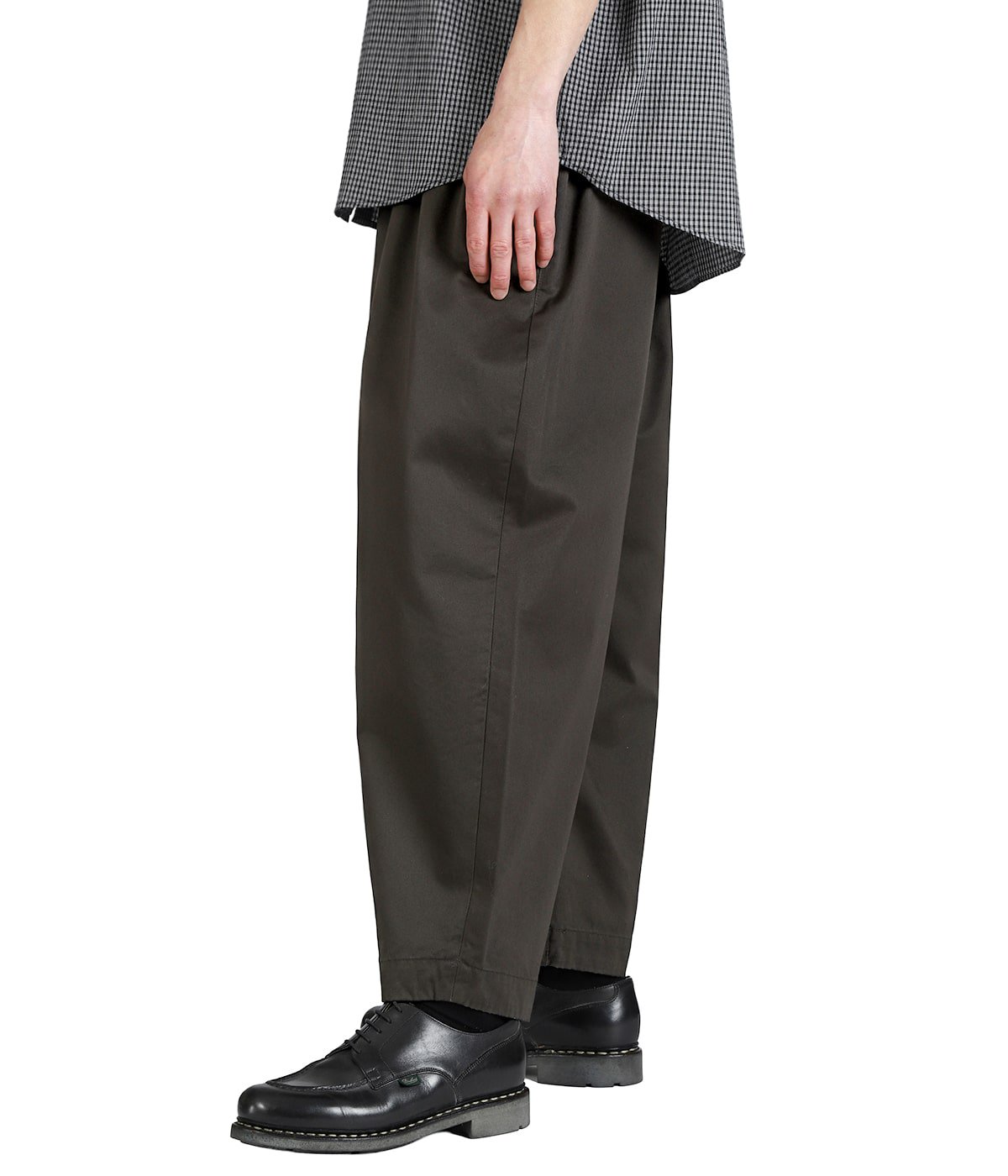 SUMMER CHINOS BEBOP PANTS | PORTER CLASSIC(ポータークラシック