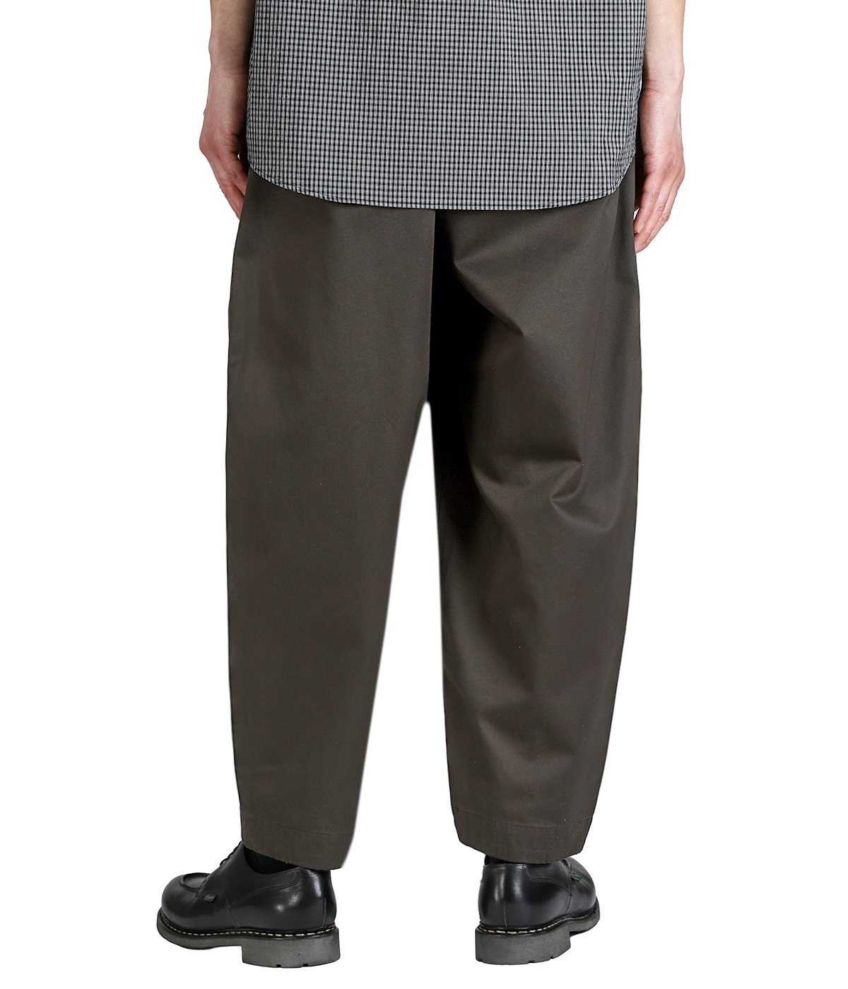 SUMMER CHINOS BEBOP PANTS | PORTER CLASSIC(ポータークラシック