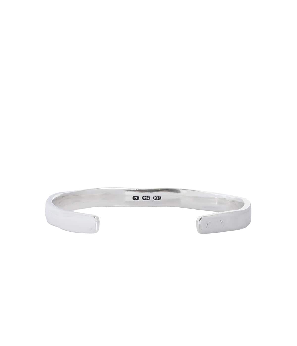 NEEDLE BANGLE | PORTER CLASSIC(ポータークラシック) / アクセサリー