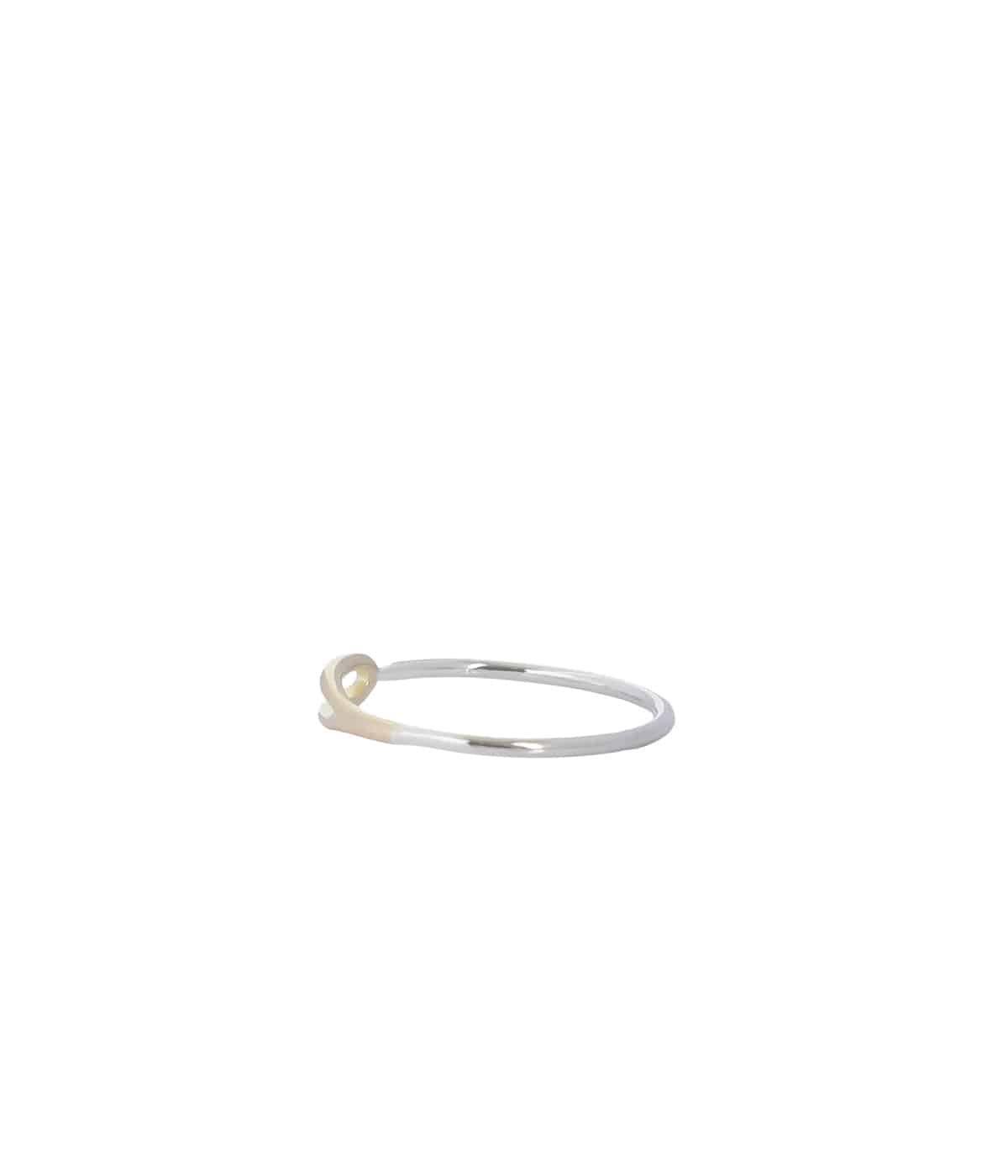 NEEDLE RING | PORTER CLASSIC(ポータークラシック) / アクセサリー