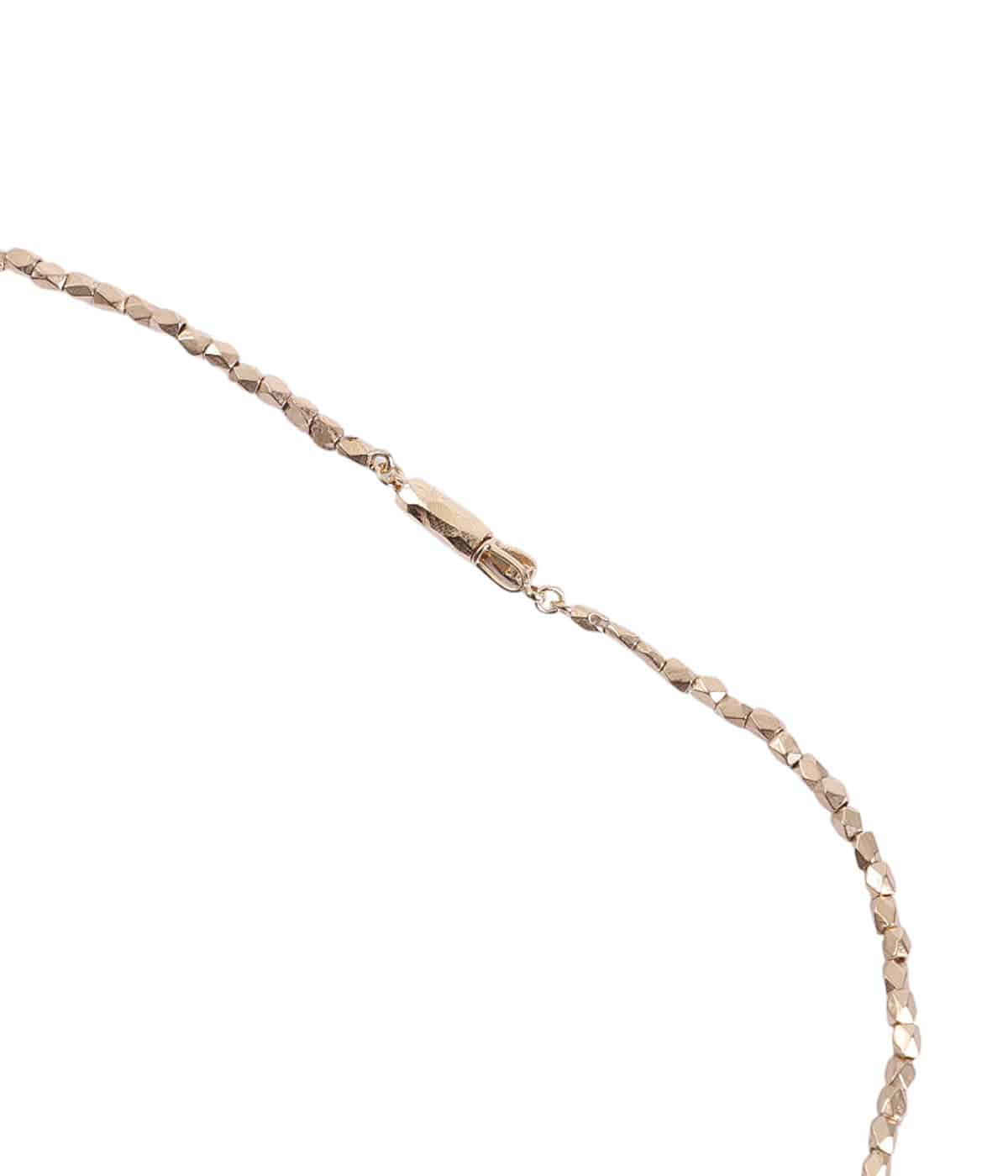 た*ー様 PORTER CLASSIC ブレスレット GOLD BEADS DOUBLE BRACELET 15 | PORTER CLASSIC(ポーター