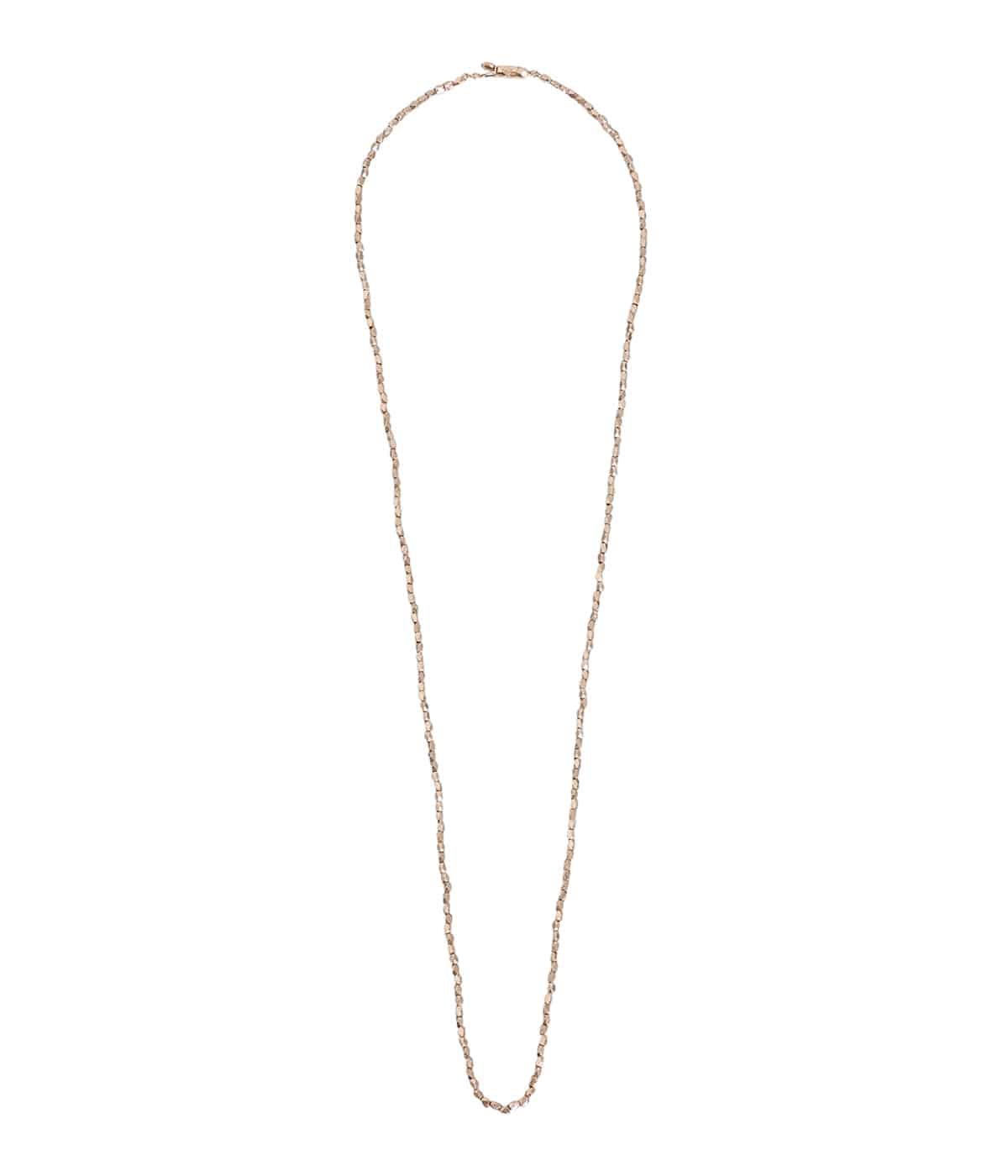 Porter Classic Gold Needle ネックレス GOLD NEEDLE NECKLACE（ゴールド ニードル ネックレス）| PORTER