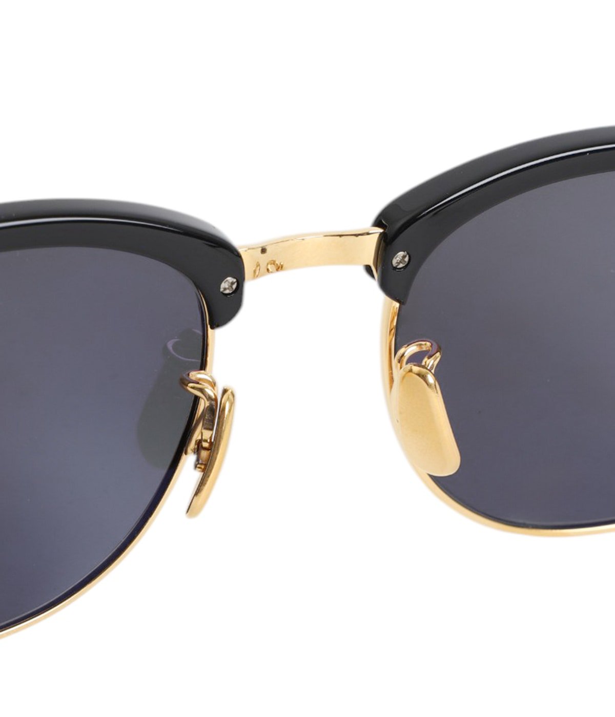SUNGLASSES SMITH RIVET COLLECTION GOLD・K18 | PORTER CLASSIC