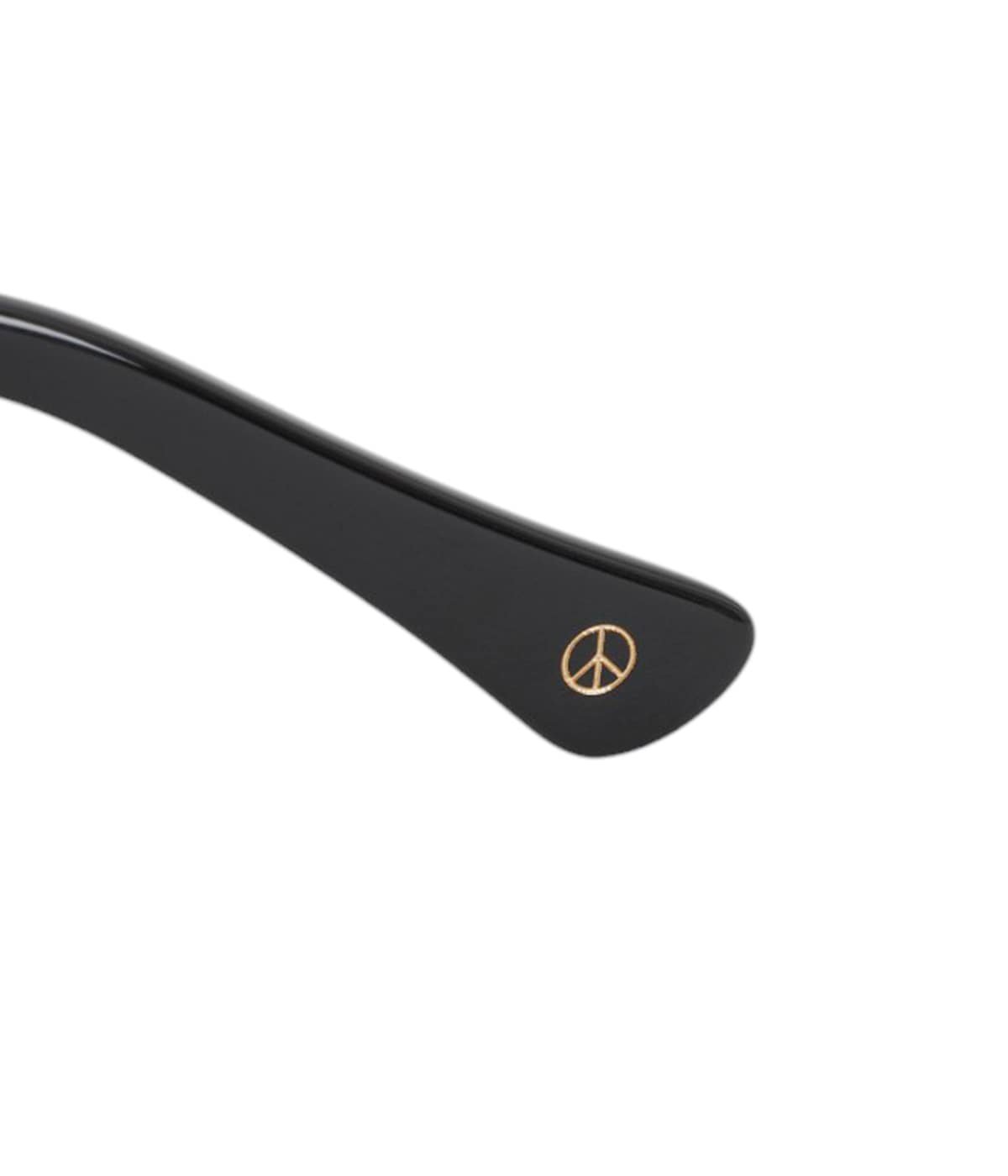 SUNGLASSES SMITH RIVET COLLECTION GOLD・K18 | PORTER CLASSIC