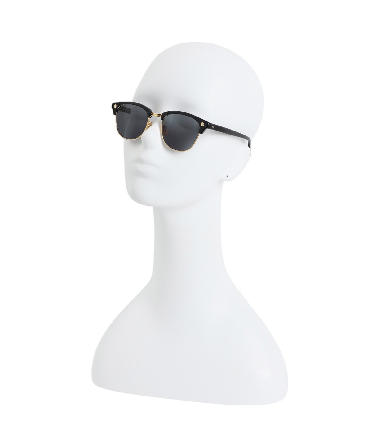 SUNGLASSES SMITH RIVET COLLECTION GOLD・K18 | PORTER CLASSIC
