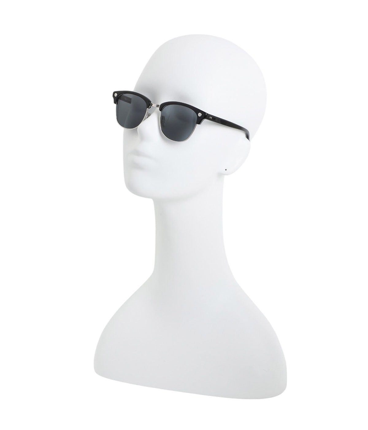 SUNGLASSES SMITH RIVET COLLECTION SILVER925 | PORTER CLASSIC 