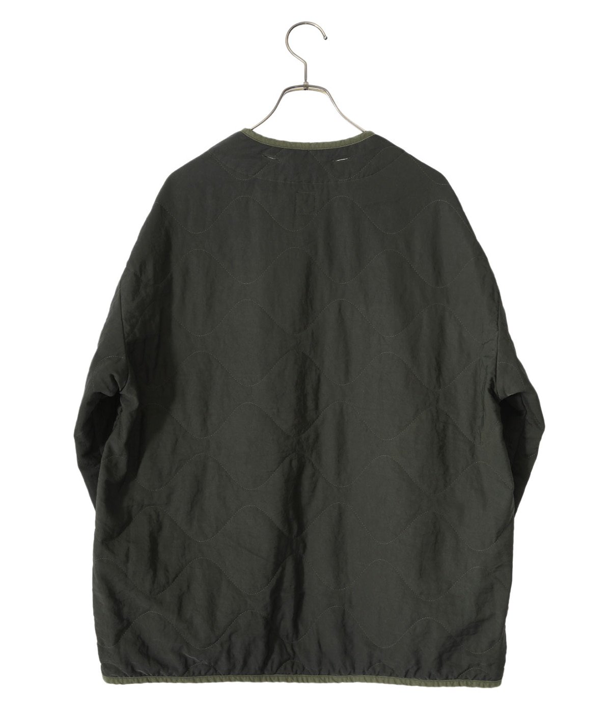 Porter Classic (ポータークラシック) SUPER NYLON MILITARY LINER