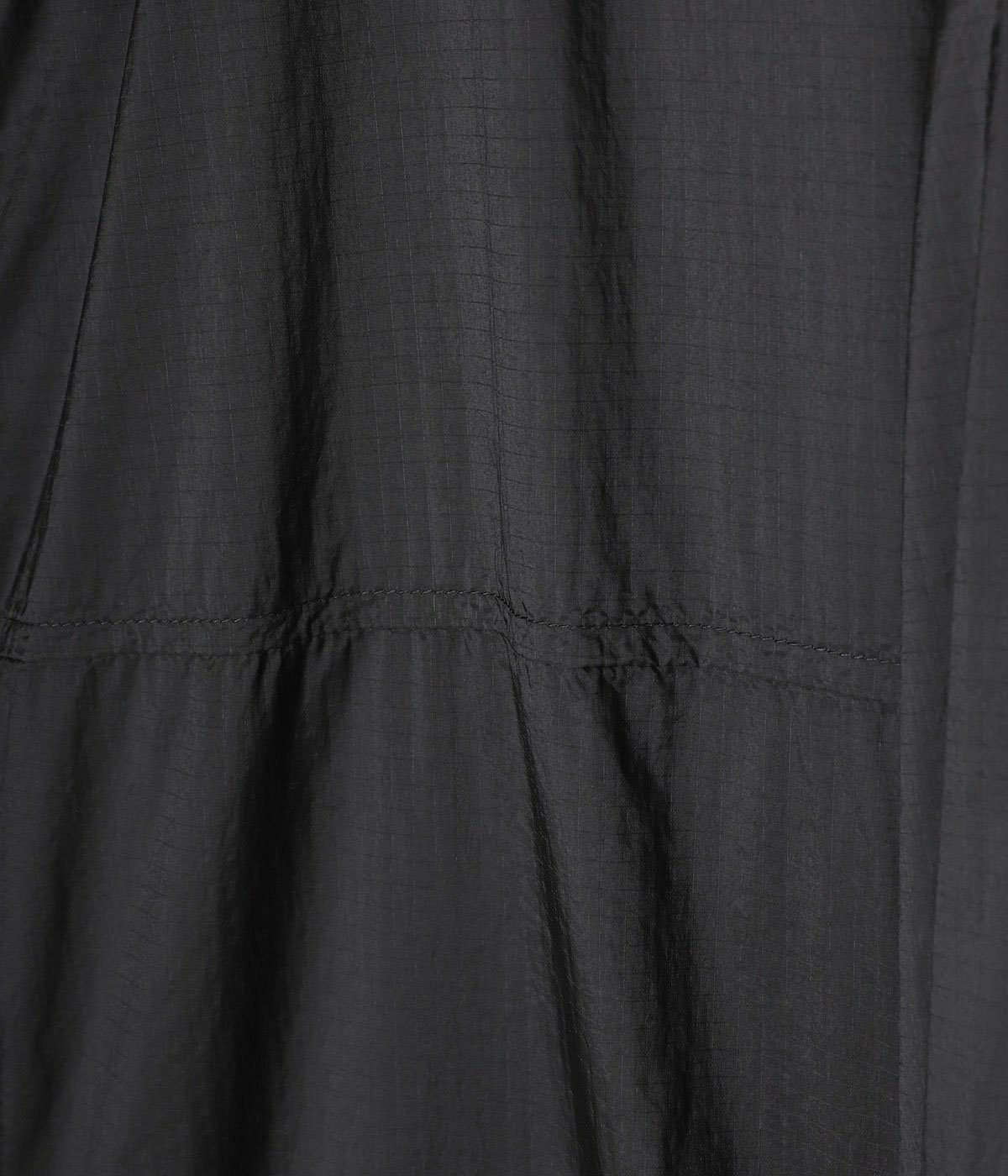 LINER NYLON FLEECE ZIP UP | PORTER CLASSIC(ポーター