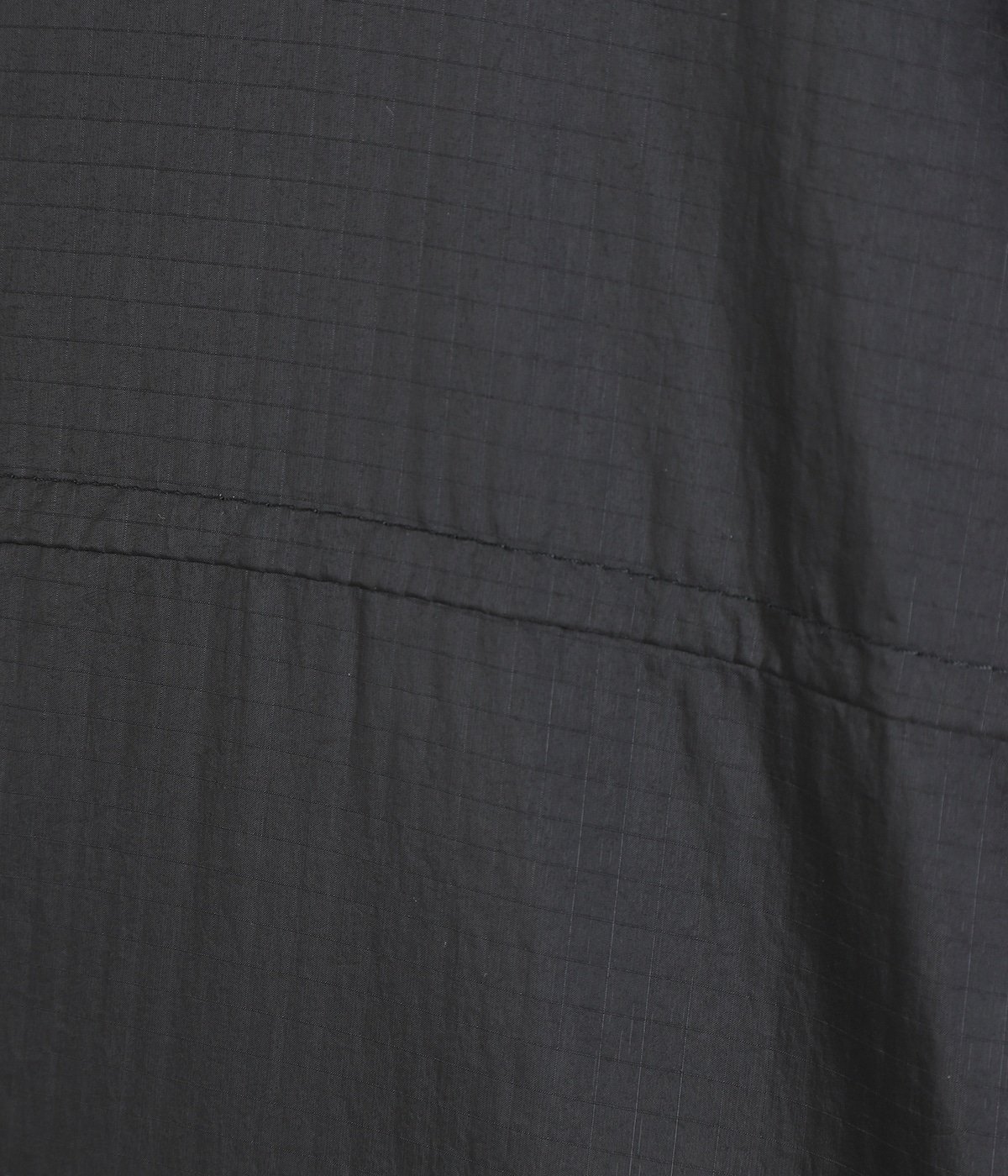LINER NYLON FLEECE ZIP UP VEST(POLARTEC) / WEATHER MJ LINER NYLON FLEECE ZIP UP VEST(POLARTEC) / WEATHER MJ