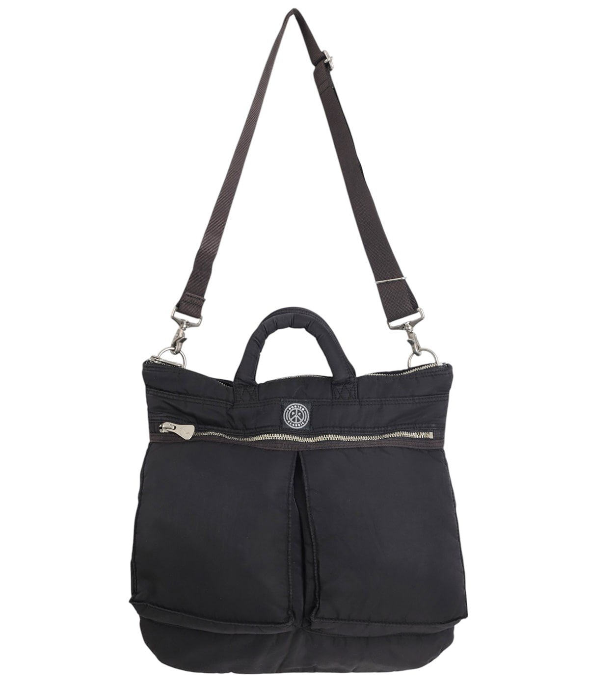 SUPER NYLON HELMET CASE S | PORTER CLASSIC(ポータークラシック SUPER NYLON HELMET CASE S | PORTER CLASSIC(ポータークラシック