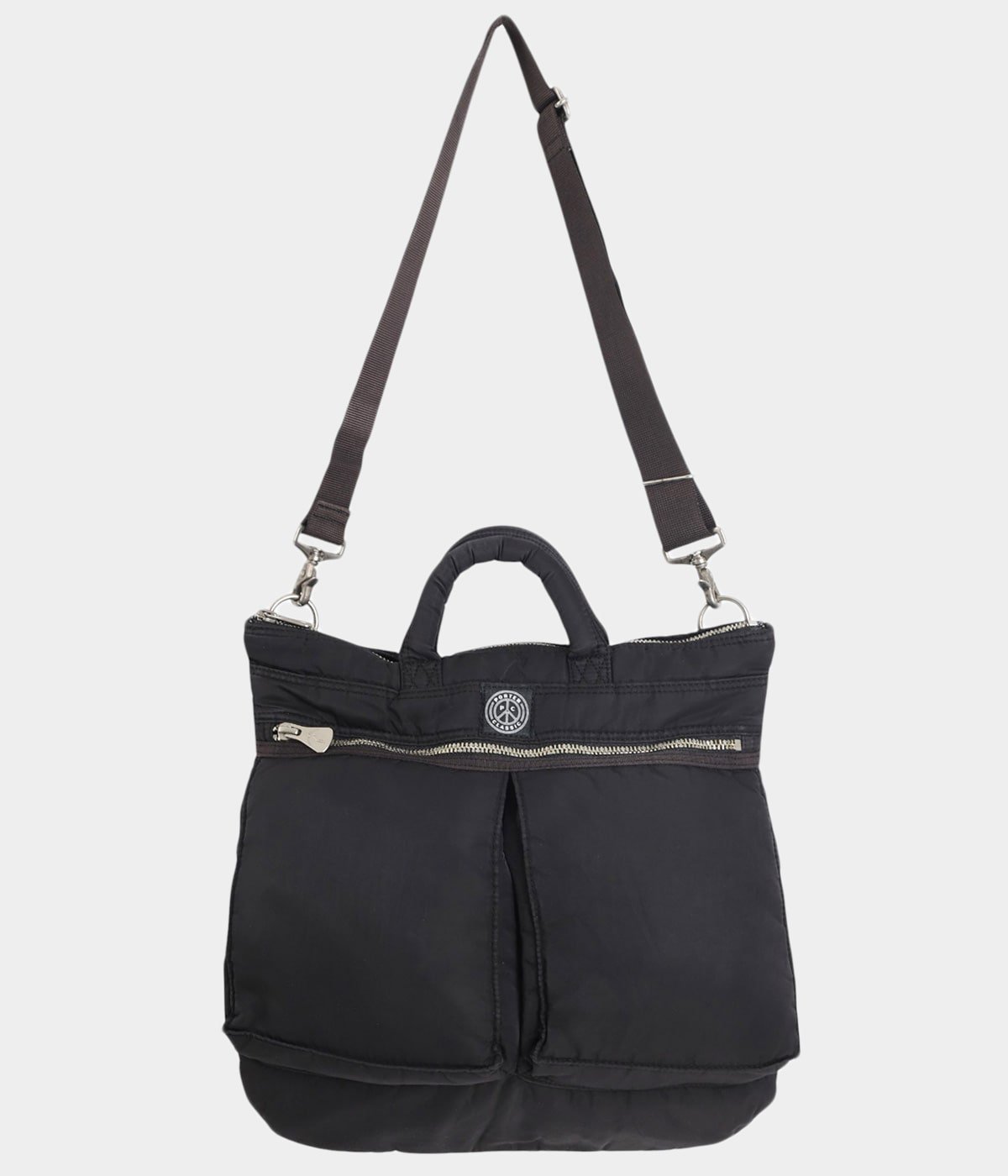 SUPER NYLON HELMET CASE S | PORTER CLASSIC(ポータークラシック