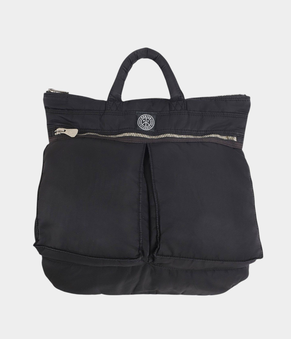 PORTER　CLASSIC 　ヘルメットバック SUPER NYLON HELMET CASE S | PORTER CLASSIC(ポータークラシック