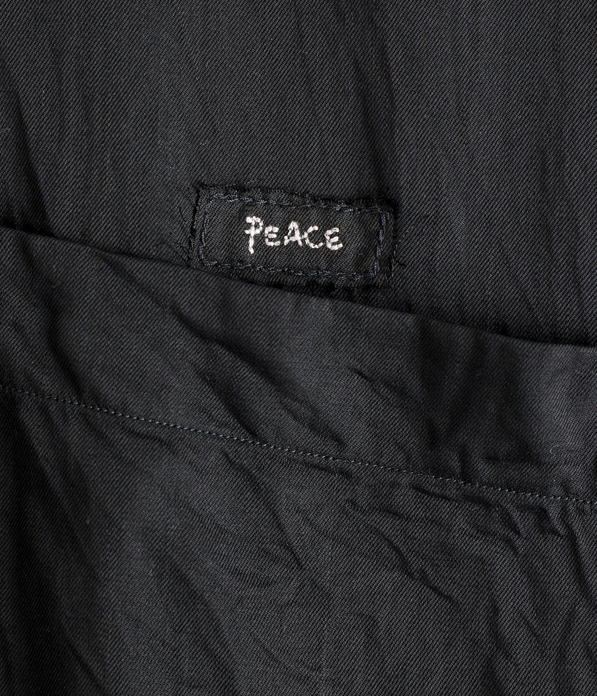 Porter Classic◇半袖シャツ/XL/コットン/チェック : セカンド