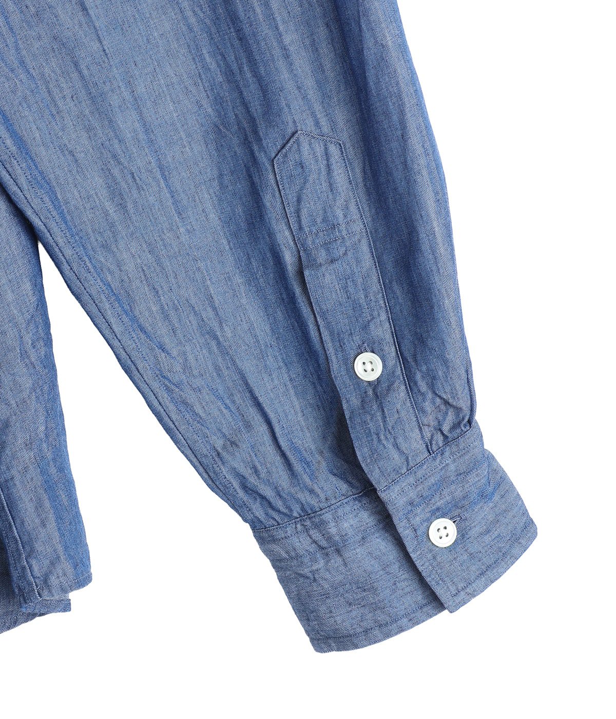 ROLL UP BOTANICAL SHIRT | PORTER CLASSIC(ポータークラシック 